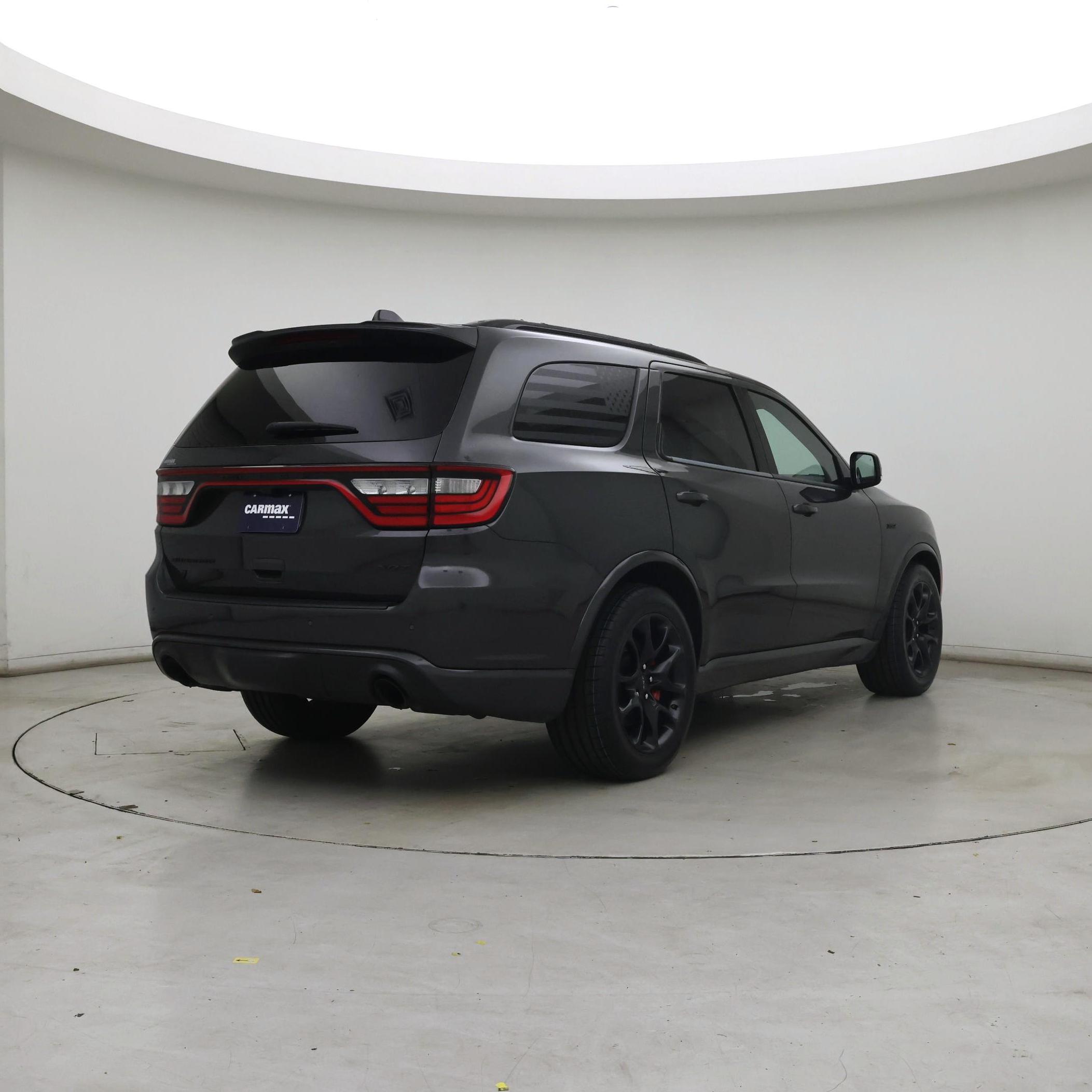 Thumbnail: 2023 Dodge Durango - 8