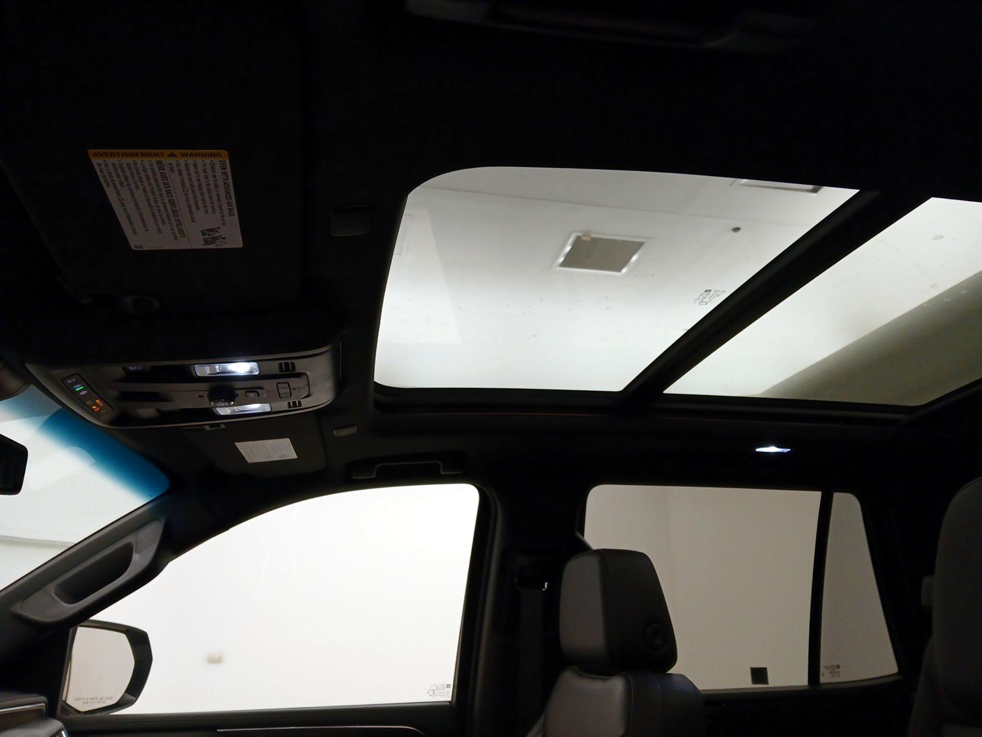 Thumbnail: 2021 Chevrolet Tahoe - 19
