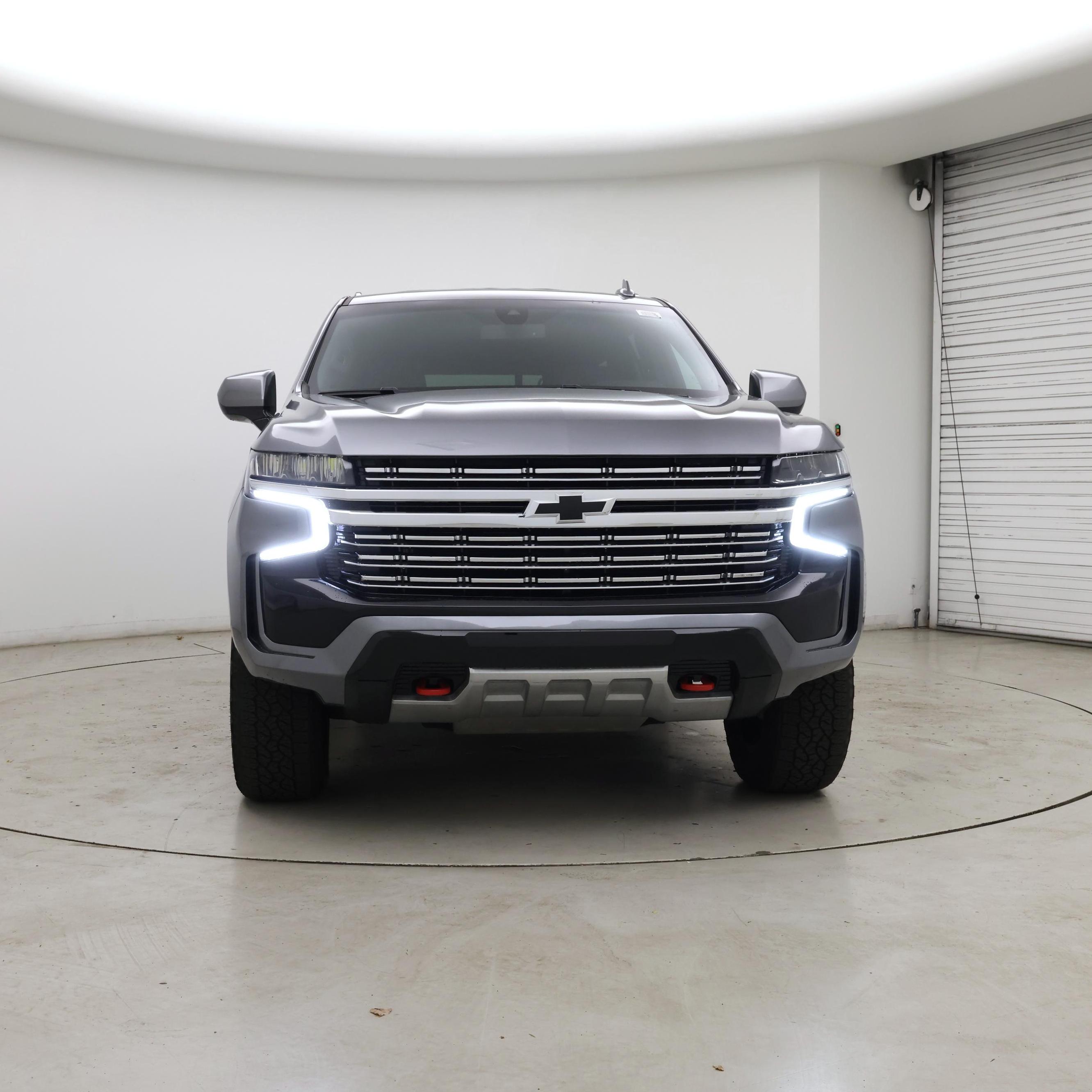 Thumbnail: 2021 Chevrolet Tahoe - 5