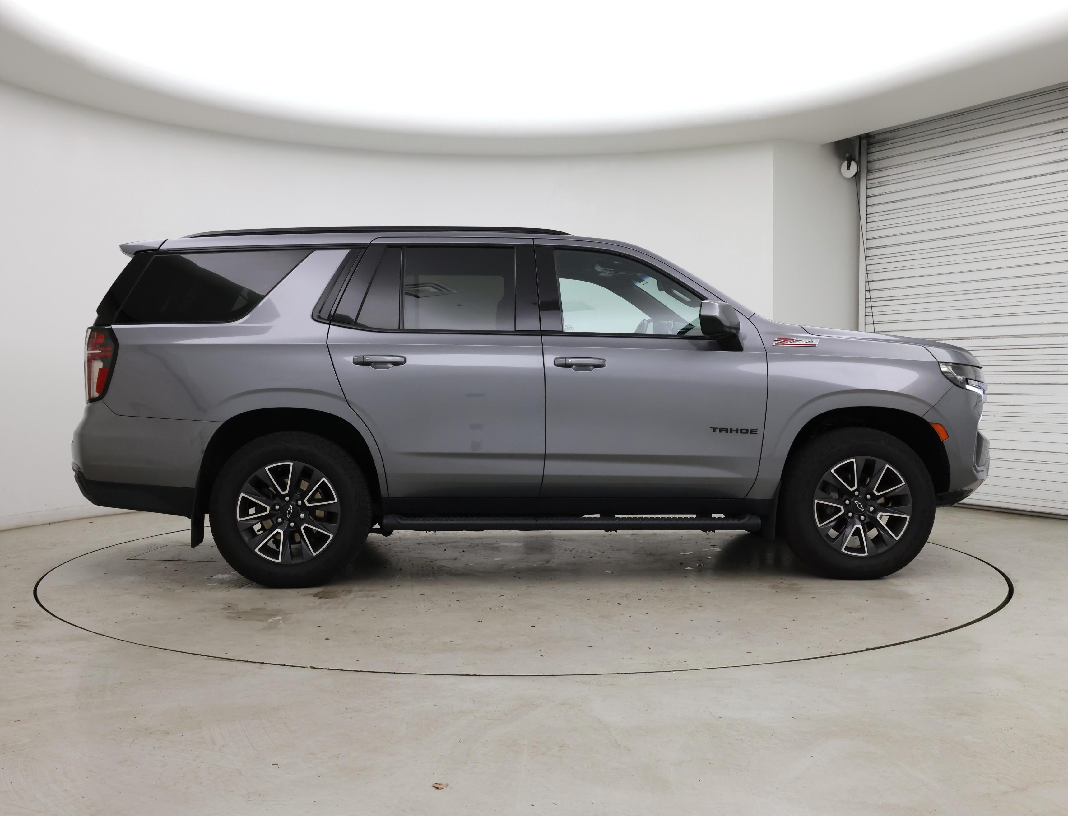 Thumbnail: 2021 Chevrolet Tahoe - 7