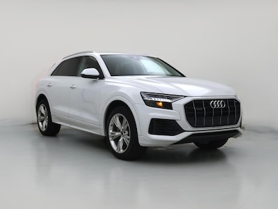 2023 Audi Q8 Premium