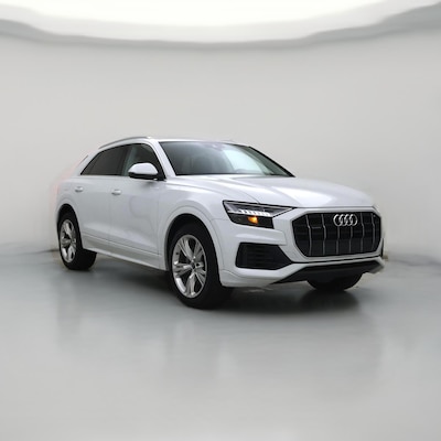 2023 Audi Q8 Premium
