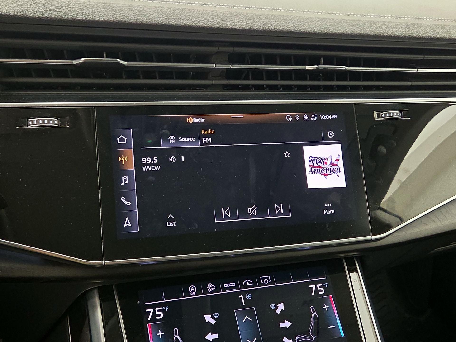 Thumbnail: 2023 Audi Q8 - 15