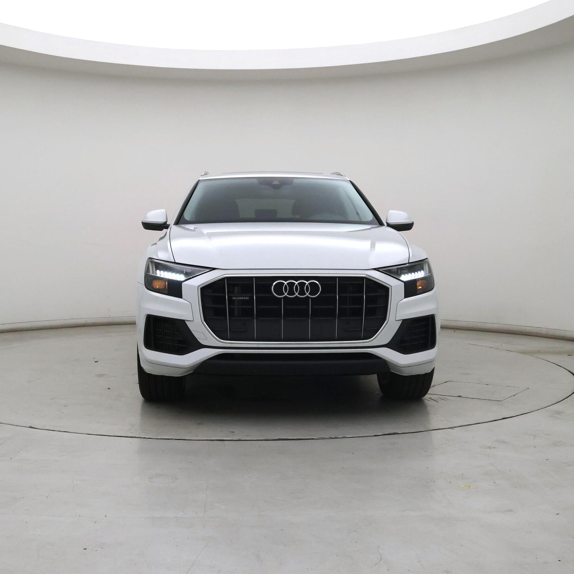 Thumbnail: 2023 Audi Q8 - 5