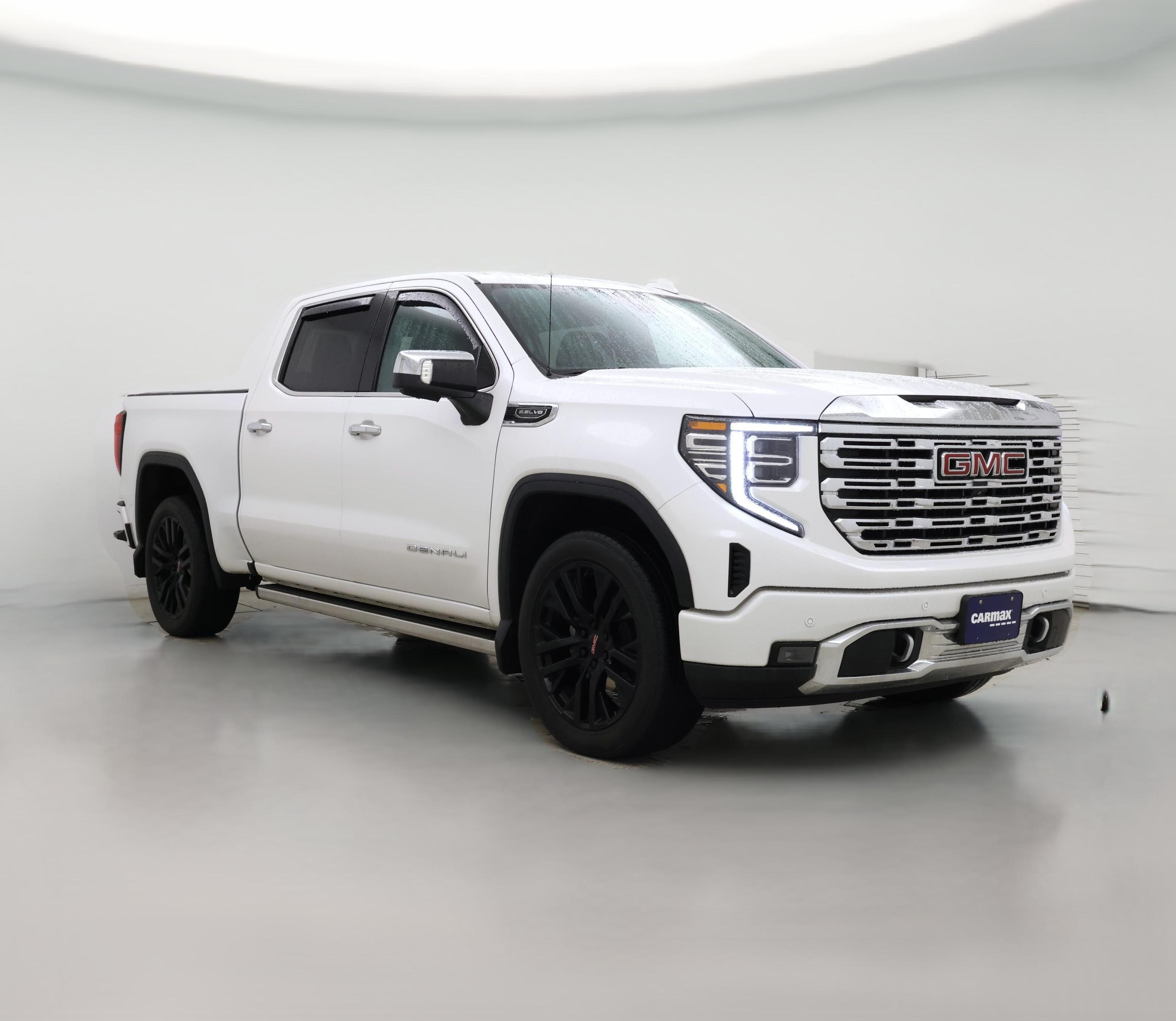 Thumbnail: 2023 GMC Sierra 1500 - 1