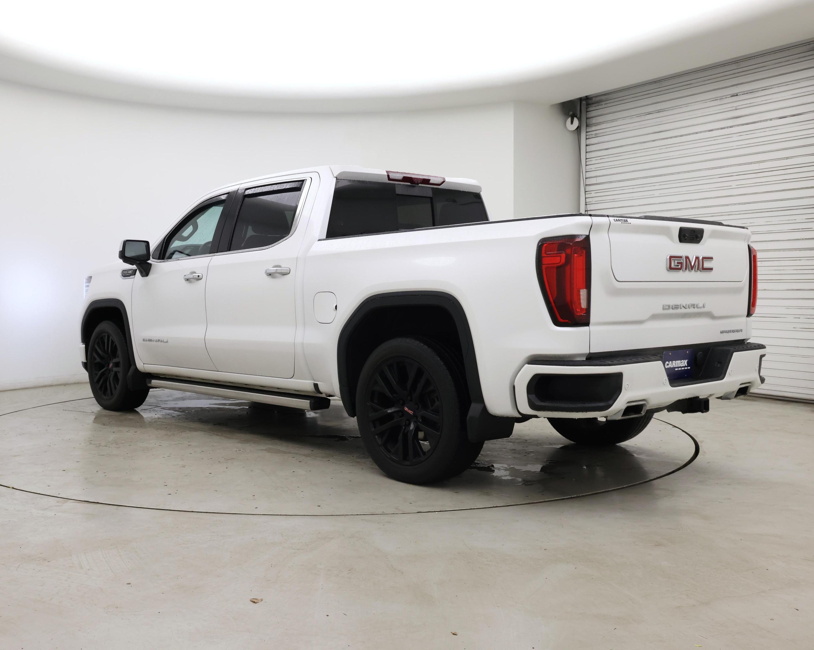 Thumbnail: 2023 GMC Sierra 1500 - 2
