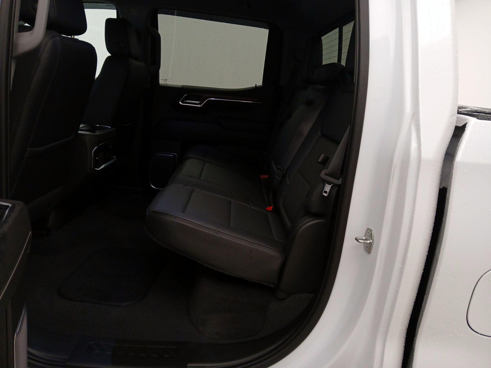 Thumbnail: 2023 GMC Sierra 1500 - 20
