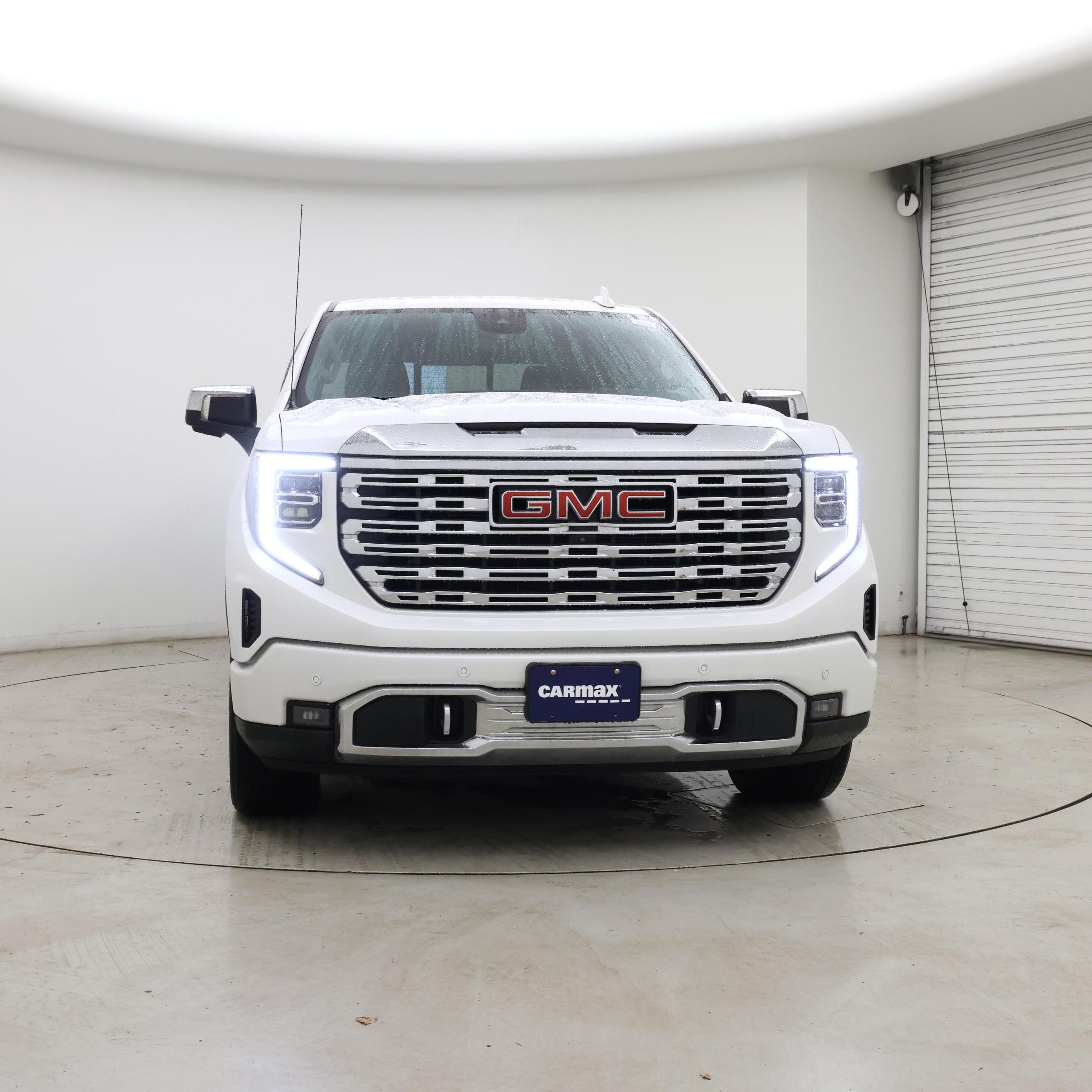 Thumbnail: 2023 GMC Sierra 1500 - 5