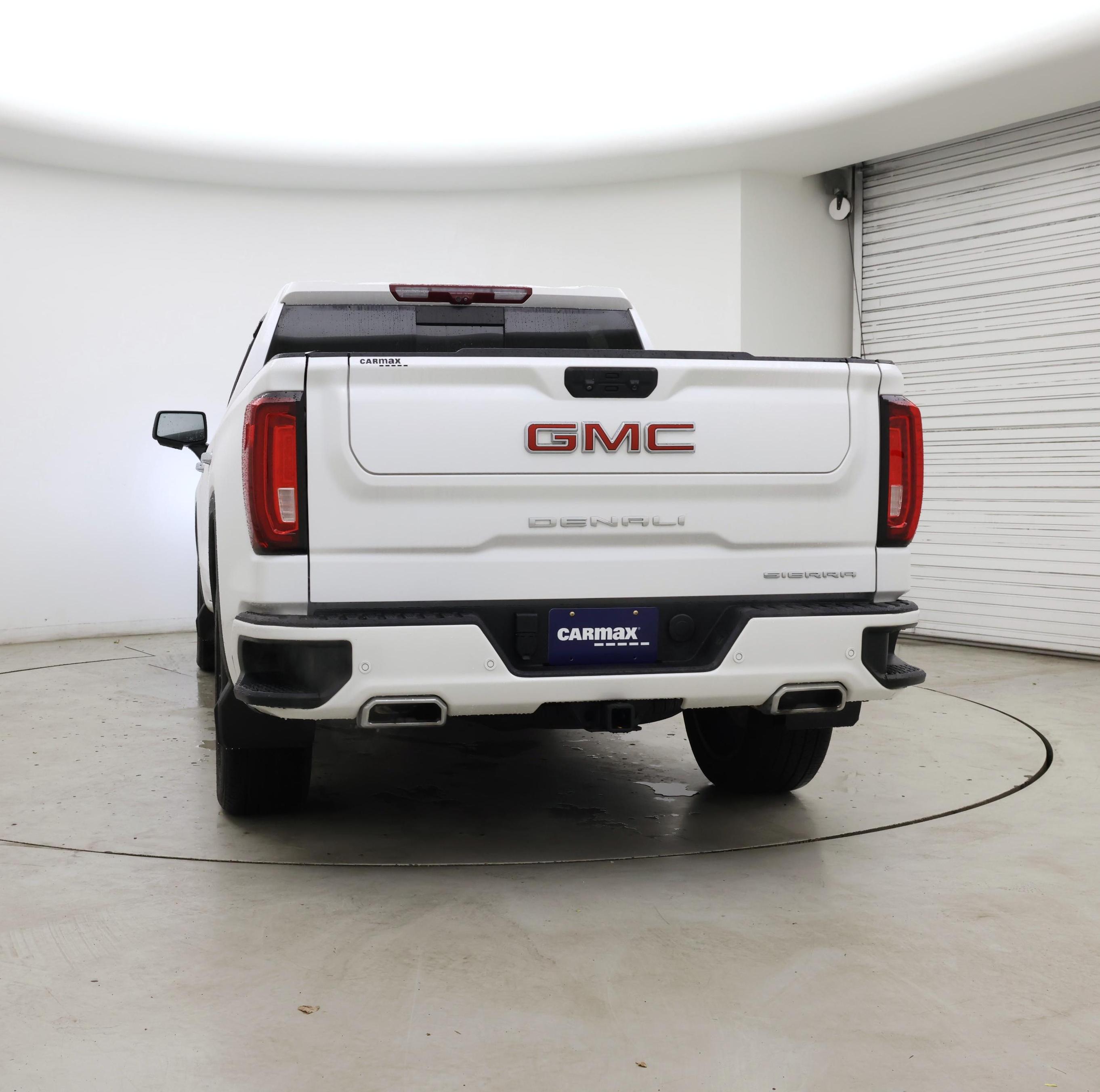 Thumbnail: 2023 GMC Sierra 1500 - 6