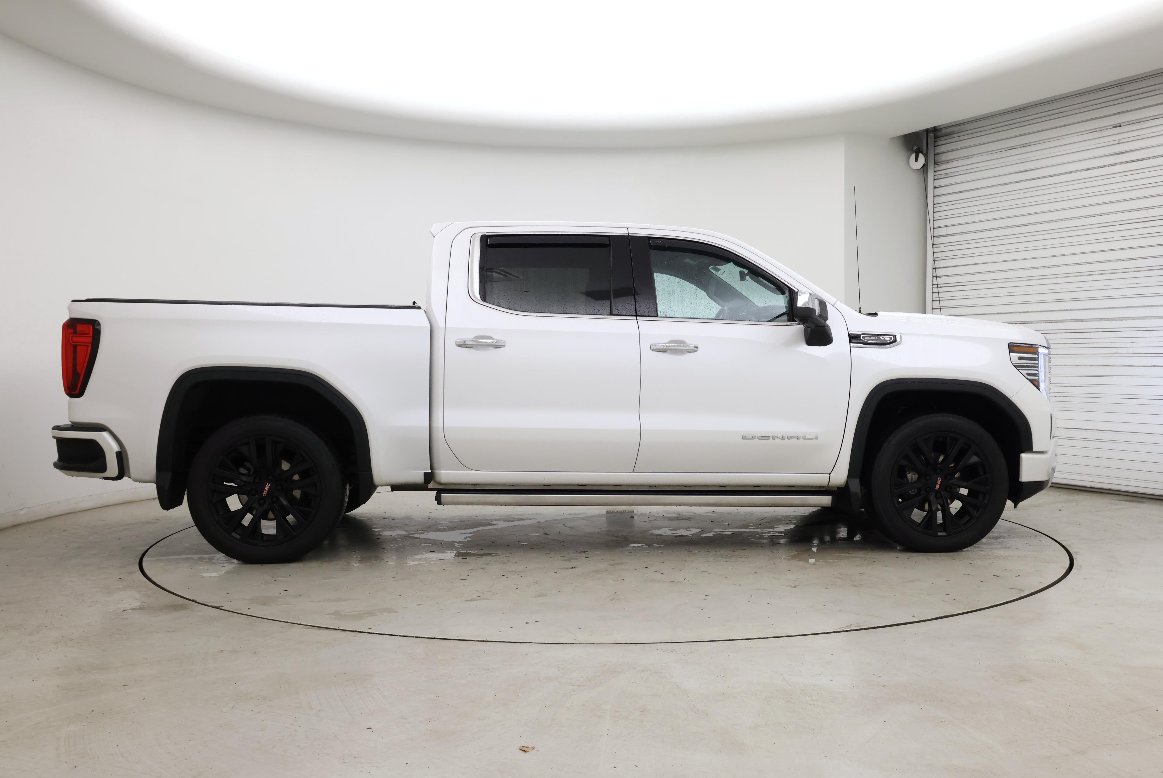 Thumbnail: 2023 GMC Sierra 1500 - 7