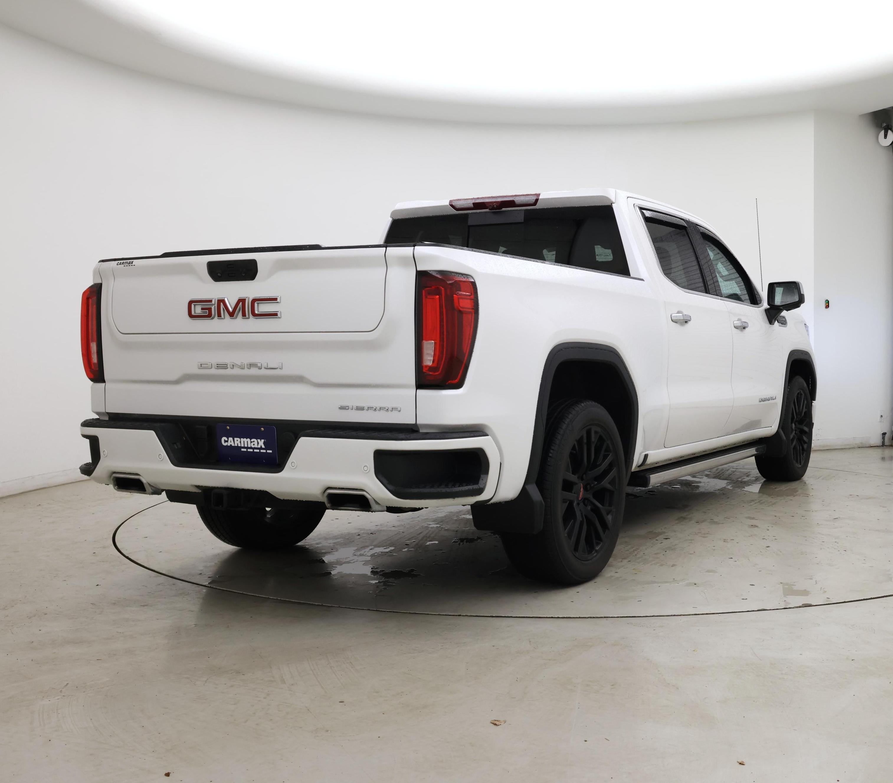 Thumbnail: 2023 GMC Sierra 1500 - 8