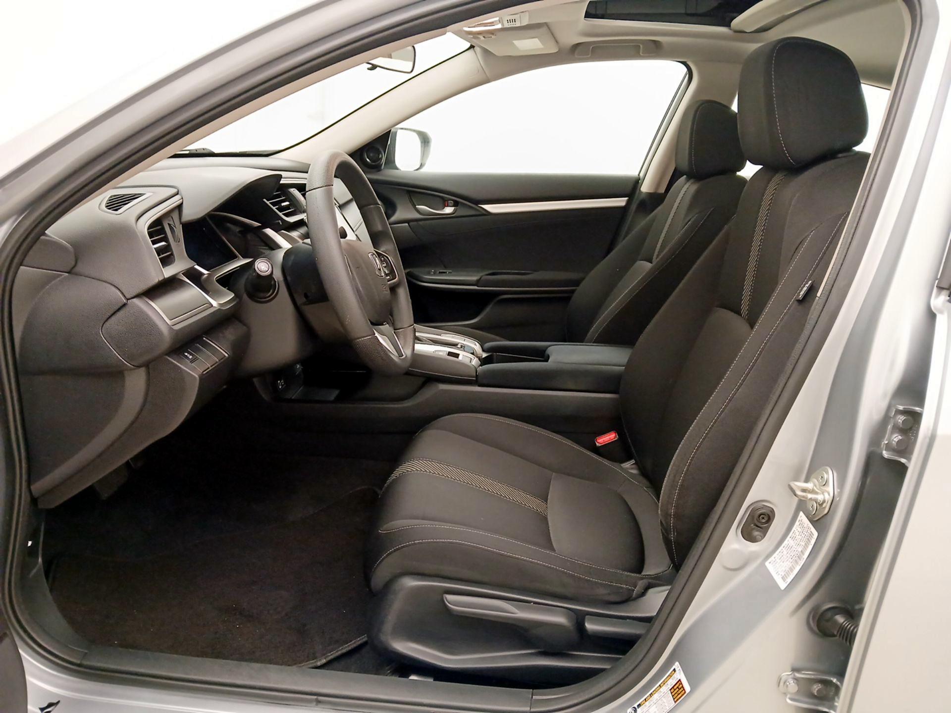 Thumbnail: 2016 Honda Civic - 11