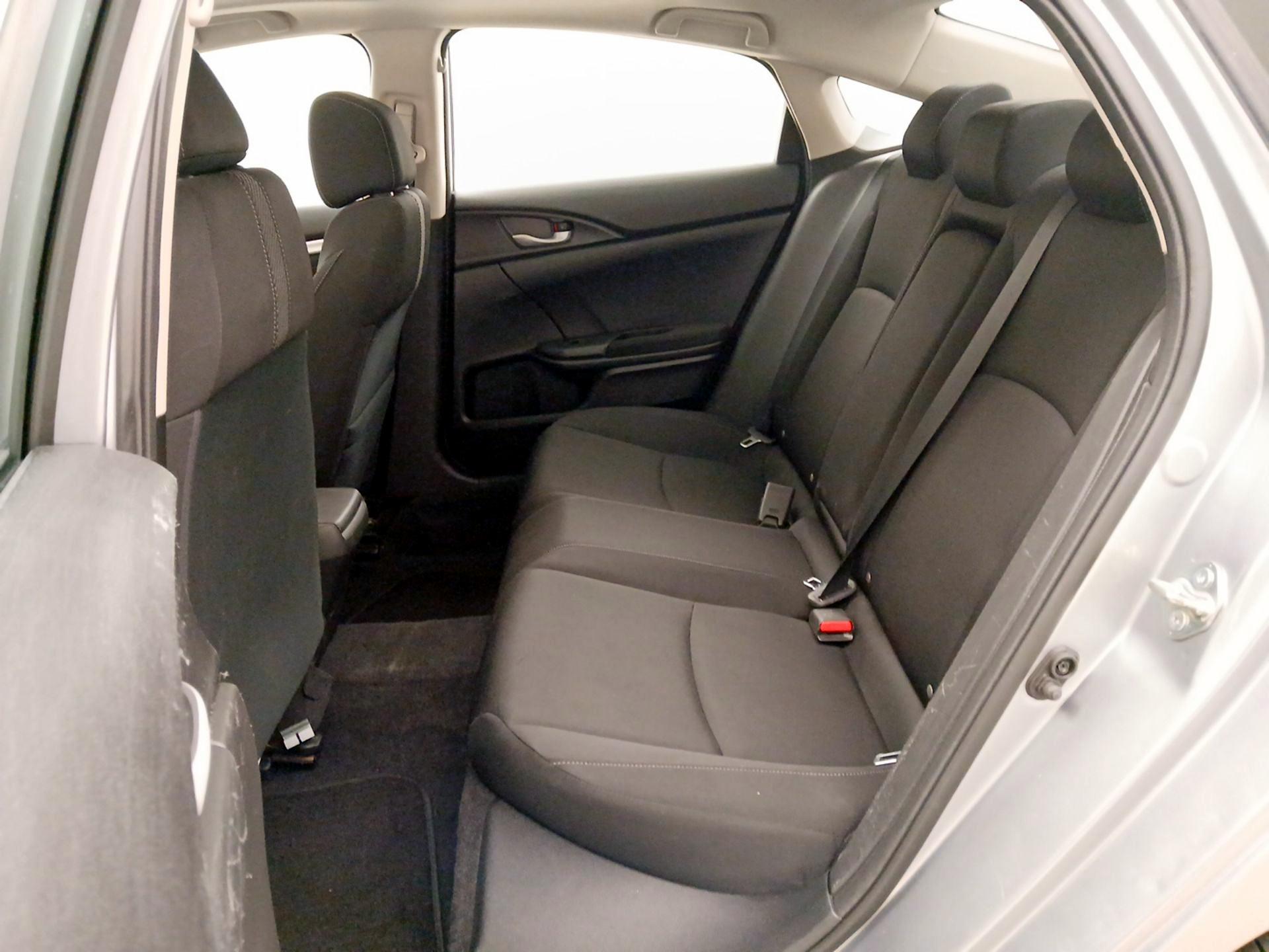 Thumbnail: 2016 Honda Civic - 20