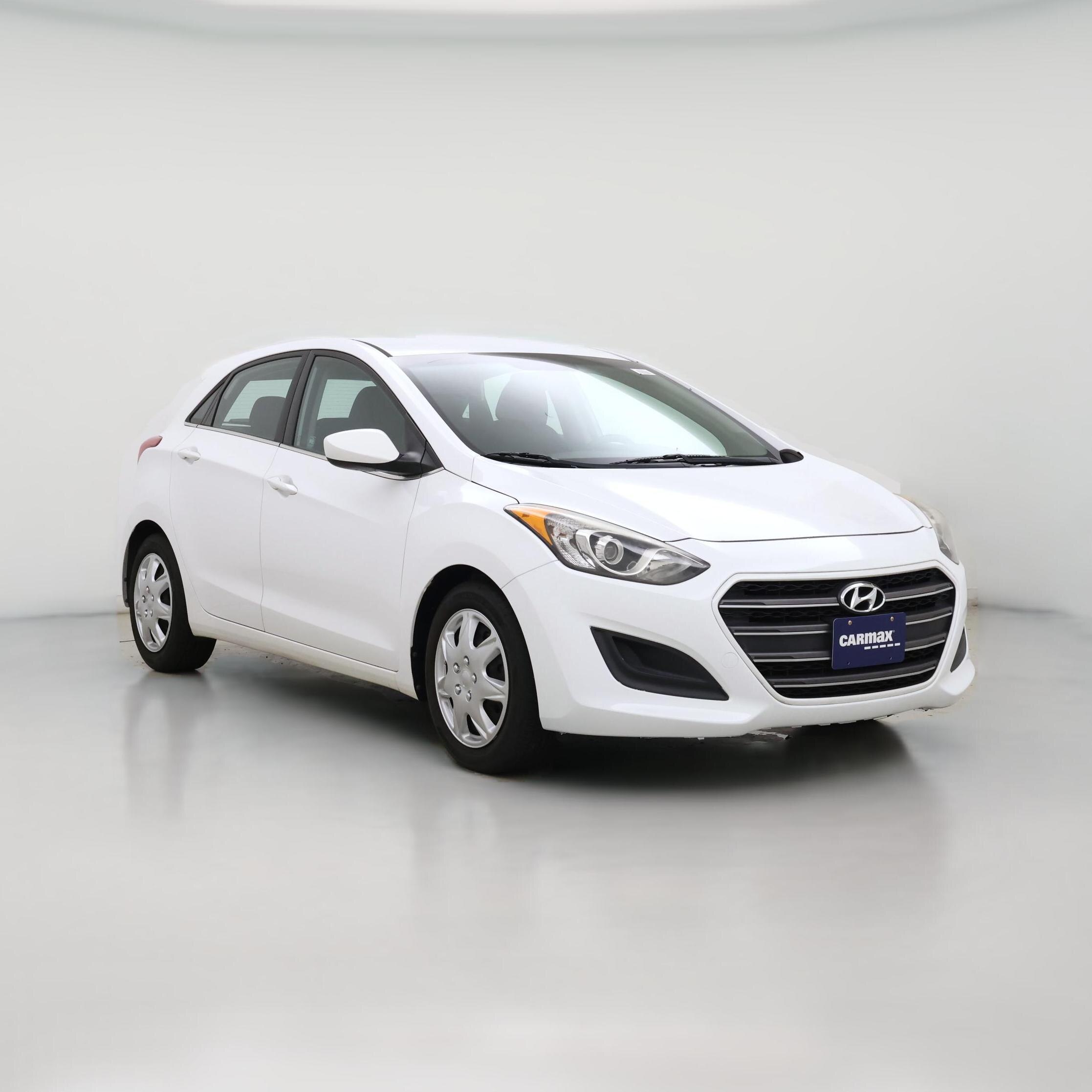 Thumbnail: 2017 Hyundai Elantra - 1