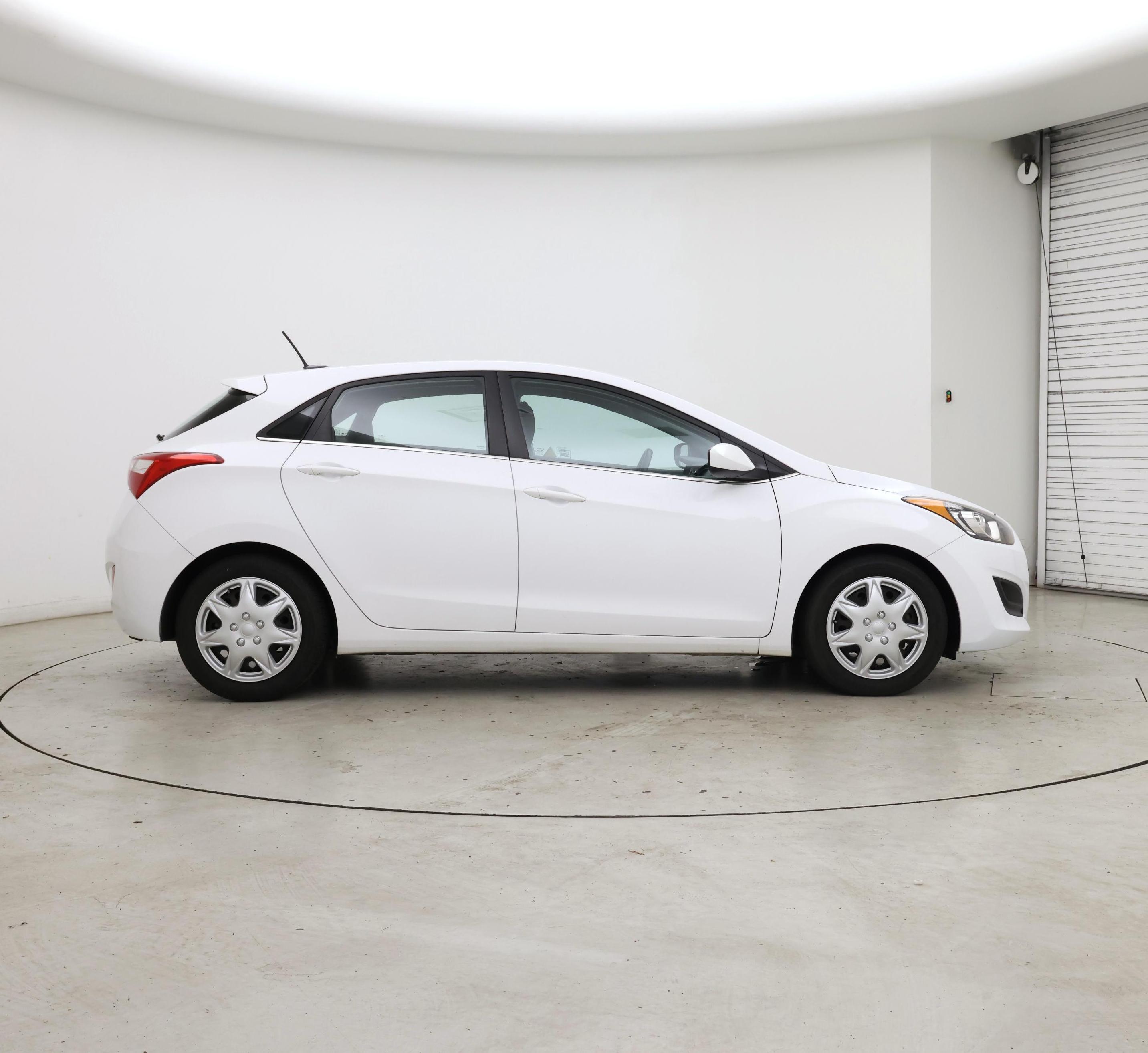 Thumbnail: 2017 Hyundai Elantra - 7