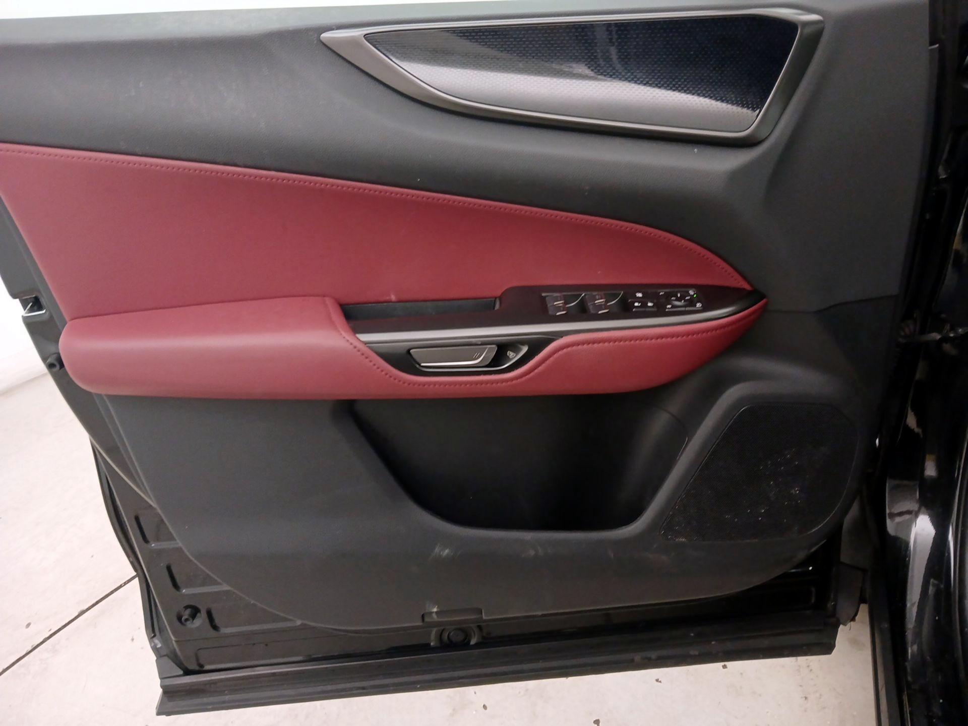 Thumbnail: 2022 Lexus NX - 12