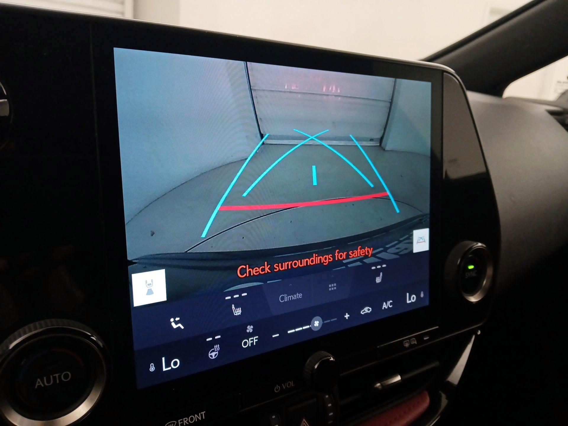 Thumbnail: 2022 Lexus NX - 14