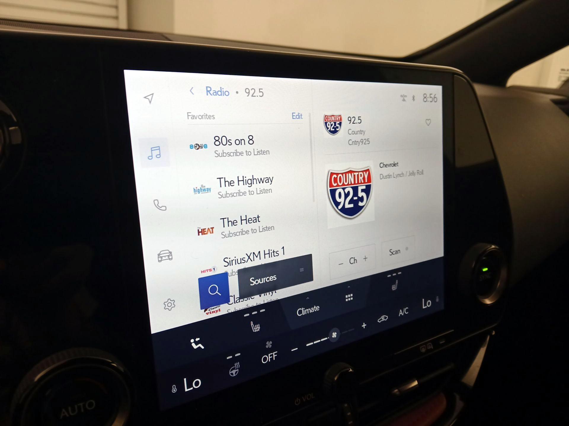 Thumbnail: 2022 Lexus NX - 15