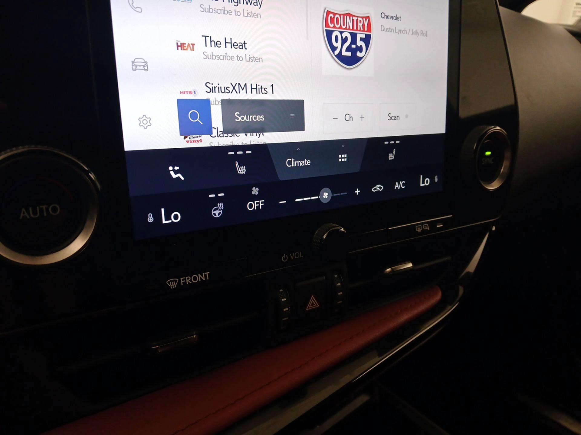 Thumbnail: 2022 Lexus NX - 16