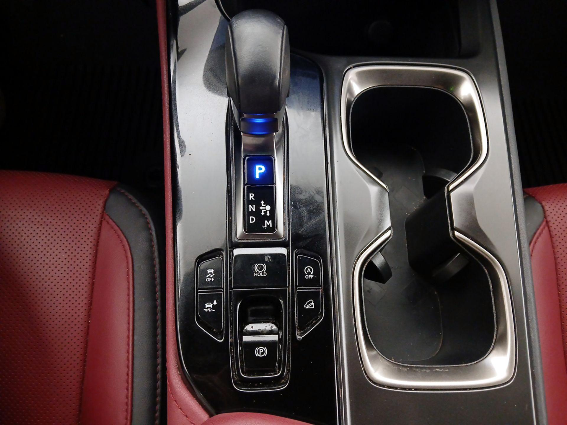 Thumbnail: 2022 Lexus NX - 17