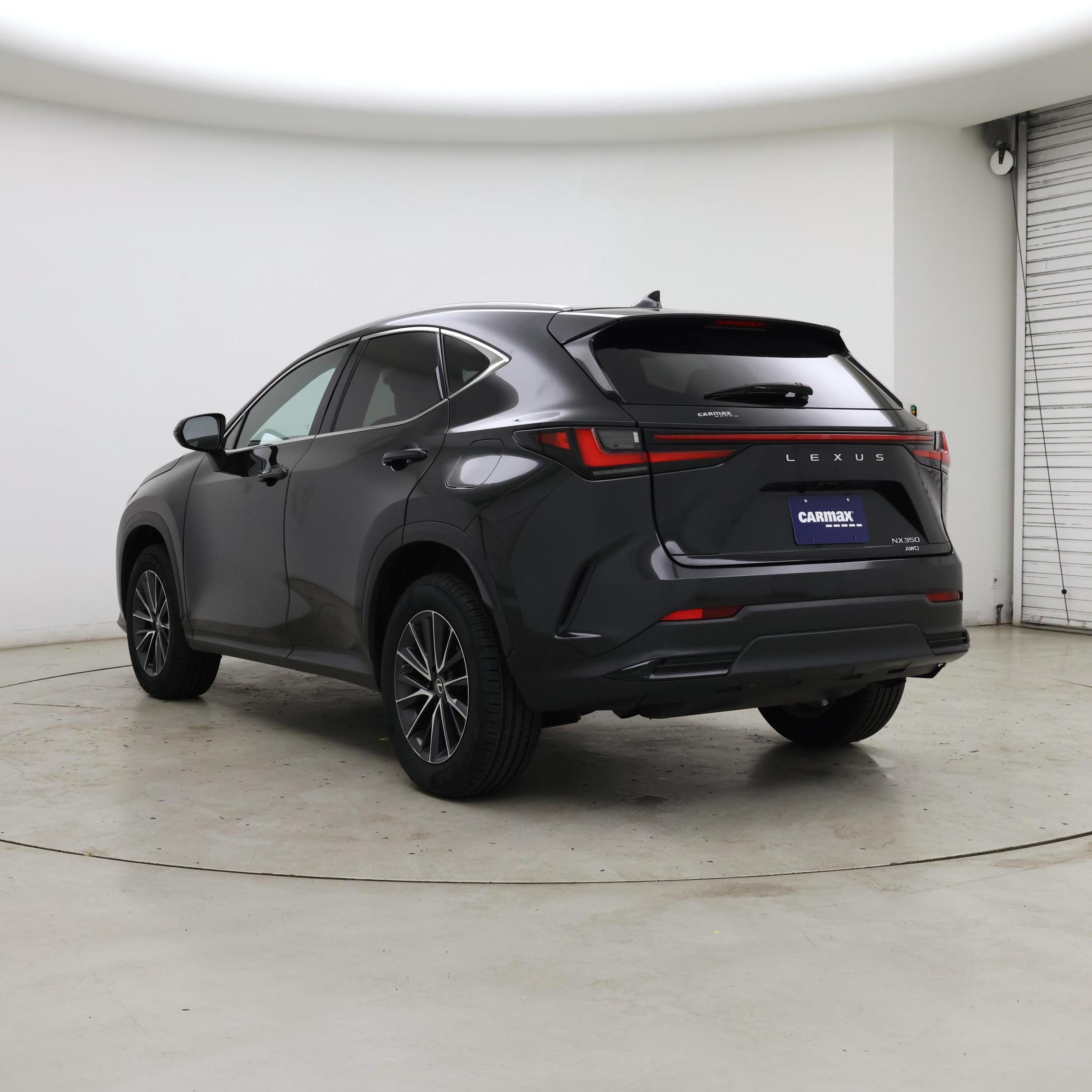 Thumbnail: 2022 Lexus NX - 2