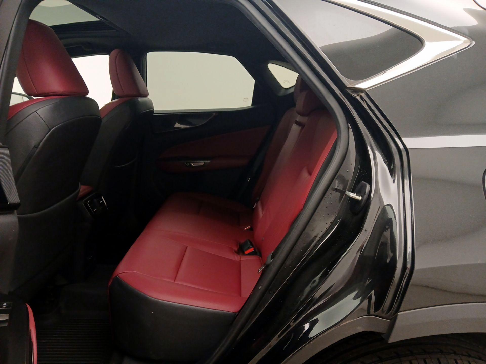 Thumbnail: 2022 Lexus NX - 20