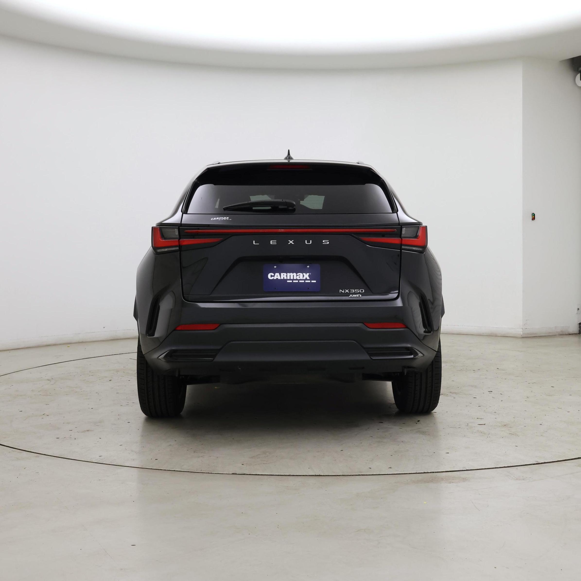 Thumbnail: 2022 Lexus NX - 6