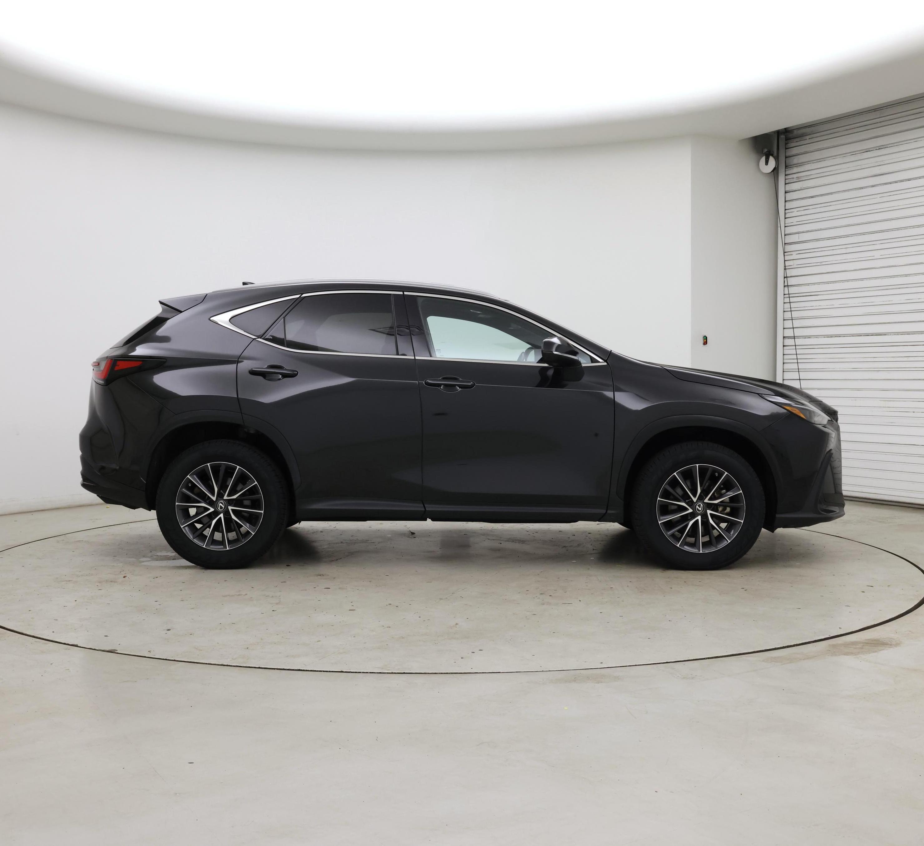 Thumbnail: 2022 Lexus NX - 7