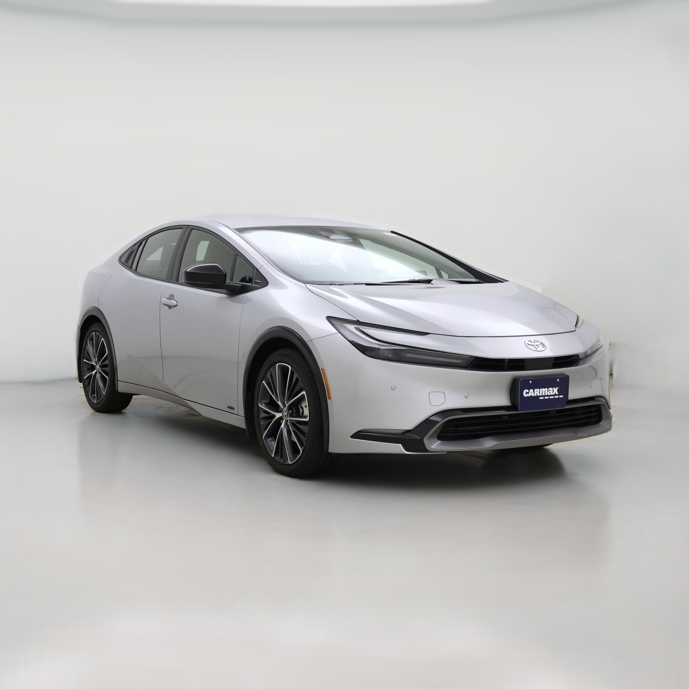 Thumbnail: 2026 Toyota Prius - 1