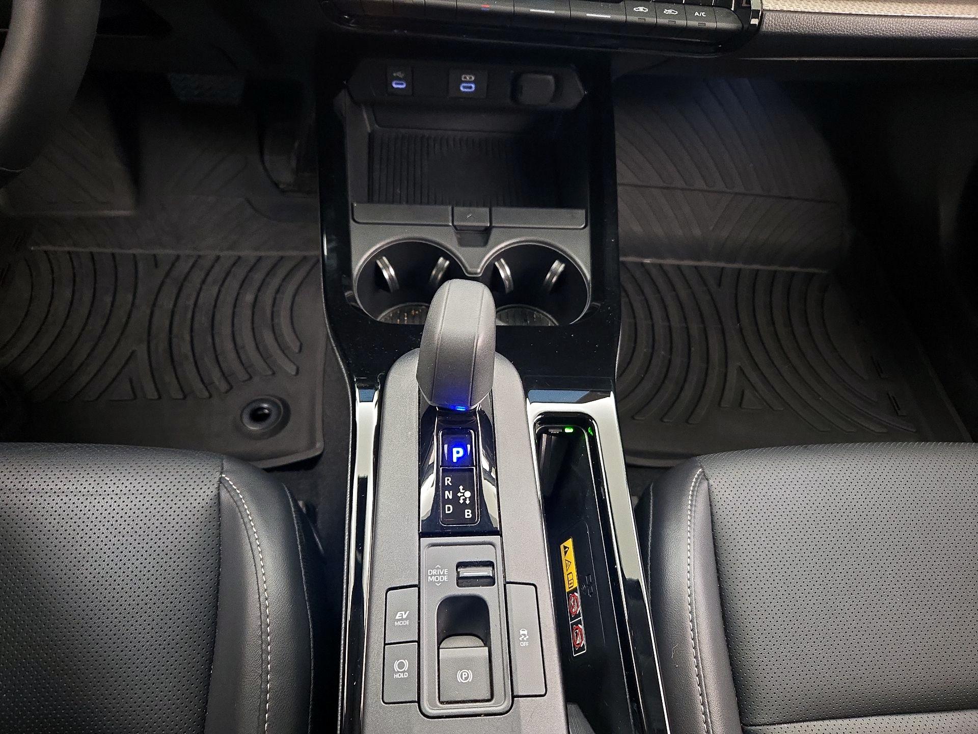 Thumbnail: 2026 Toyota Prius - 17