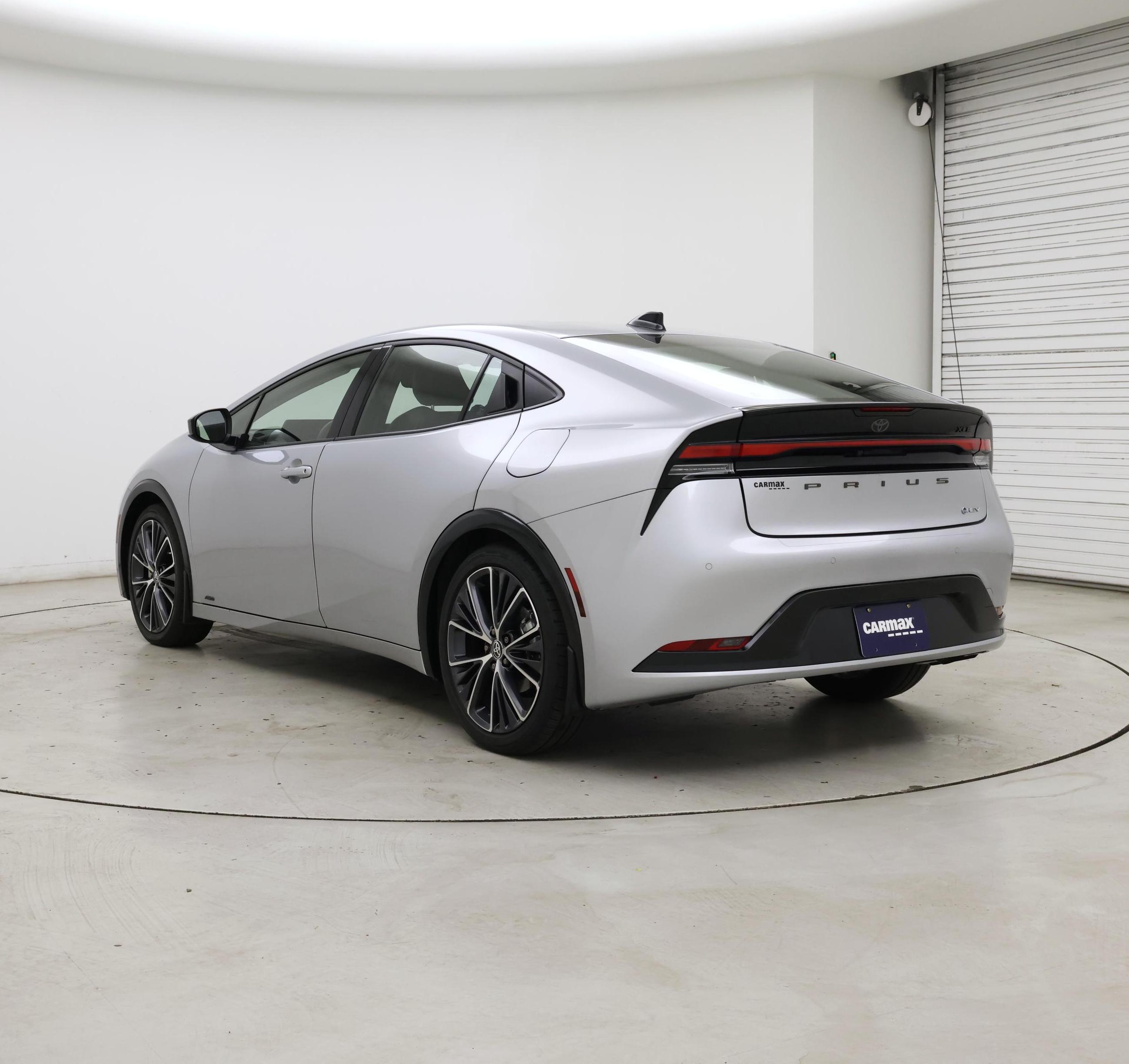 Thumbnail: 2026 Toyota Prius - 2