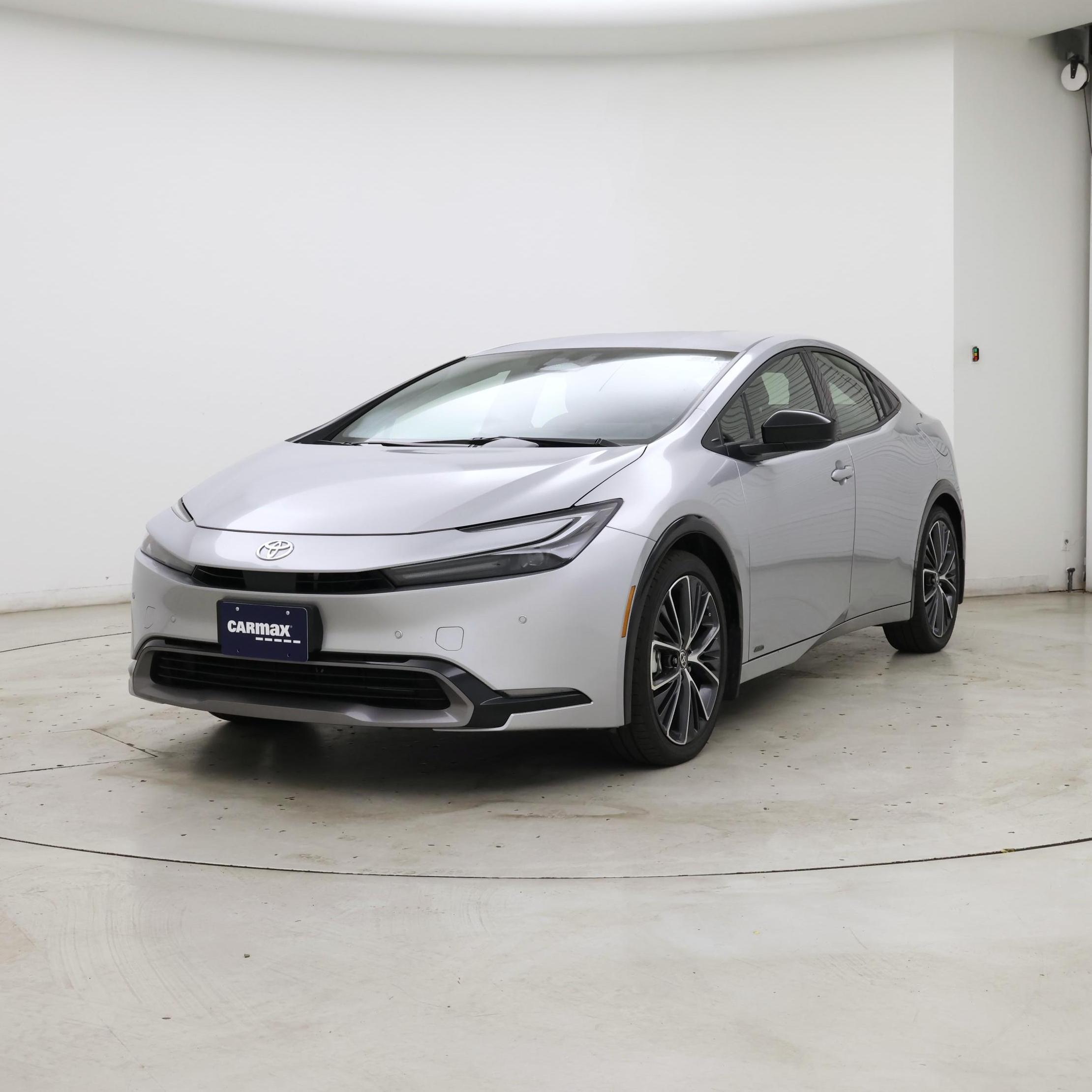 Thumbnail: 2026 Toyota Prius - 4