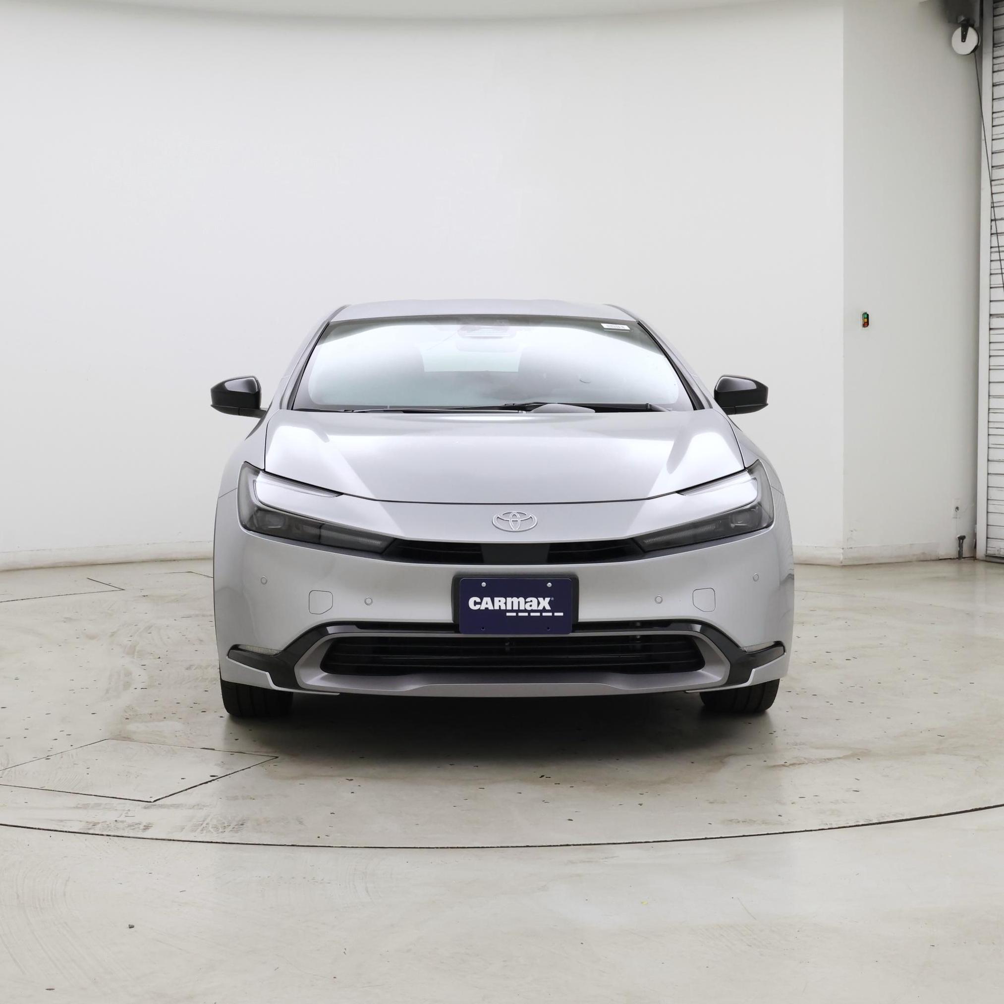Thumbnail: 2026 Toyota Prius - 5