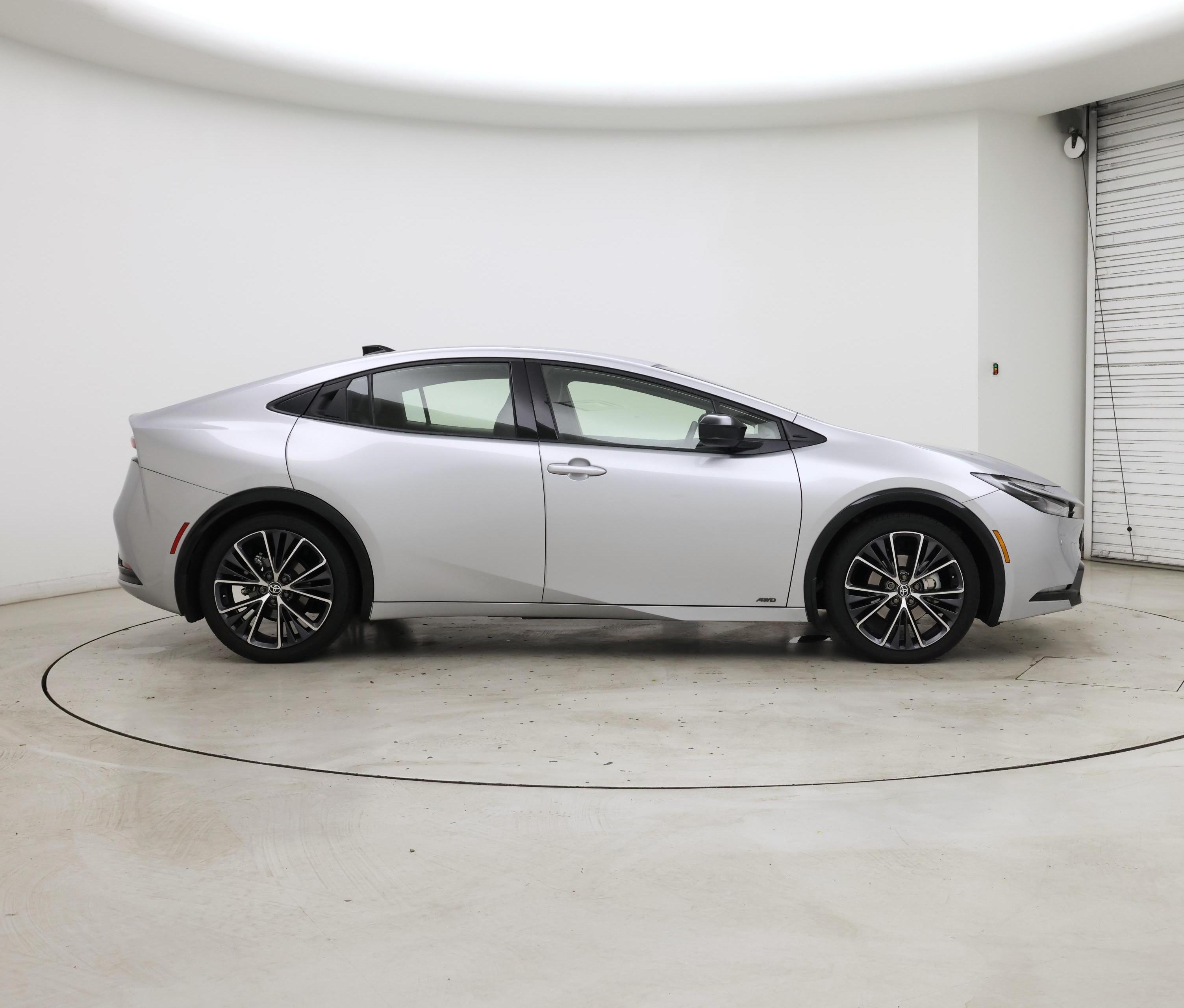 Thumbnail: 2026 Toyota Prius - 7