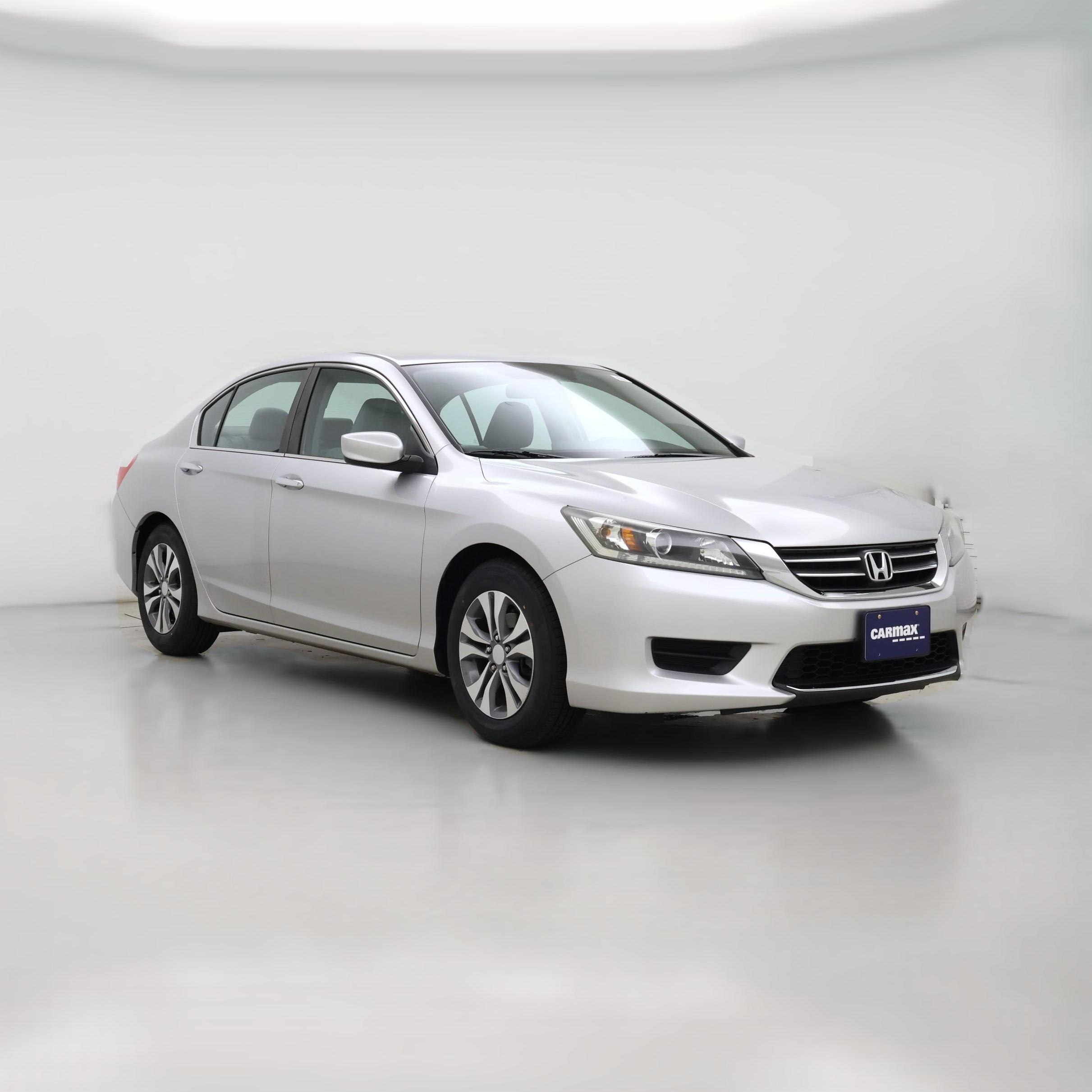 Thumbnail: 2014 Honda Accord - 1