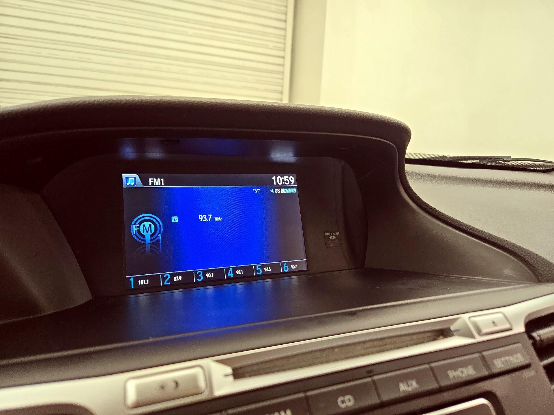 Thumbnail: 2014 Honda Accord - 15