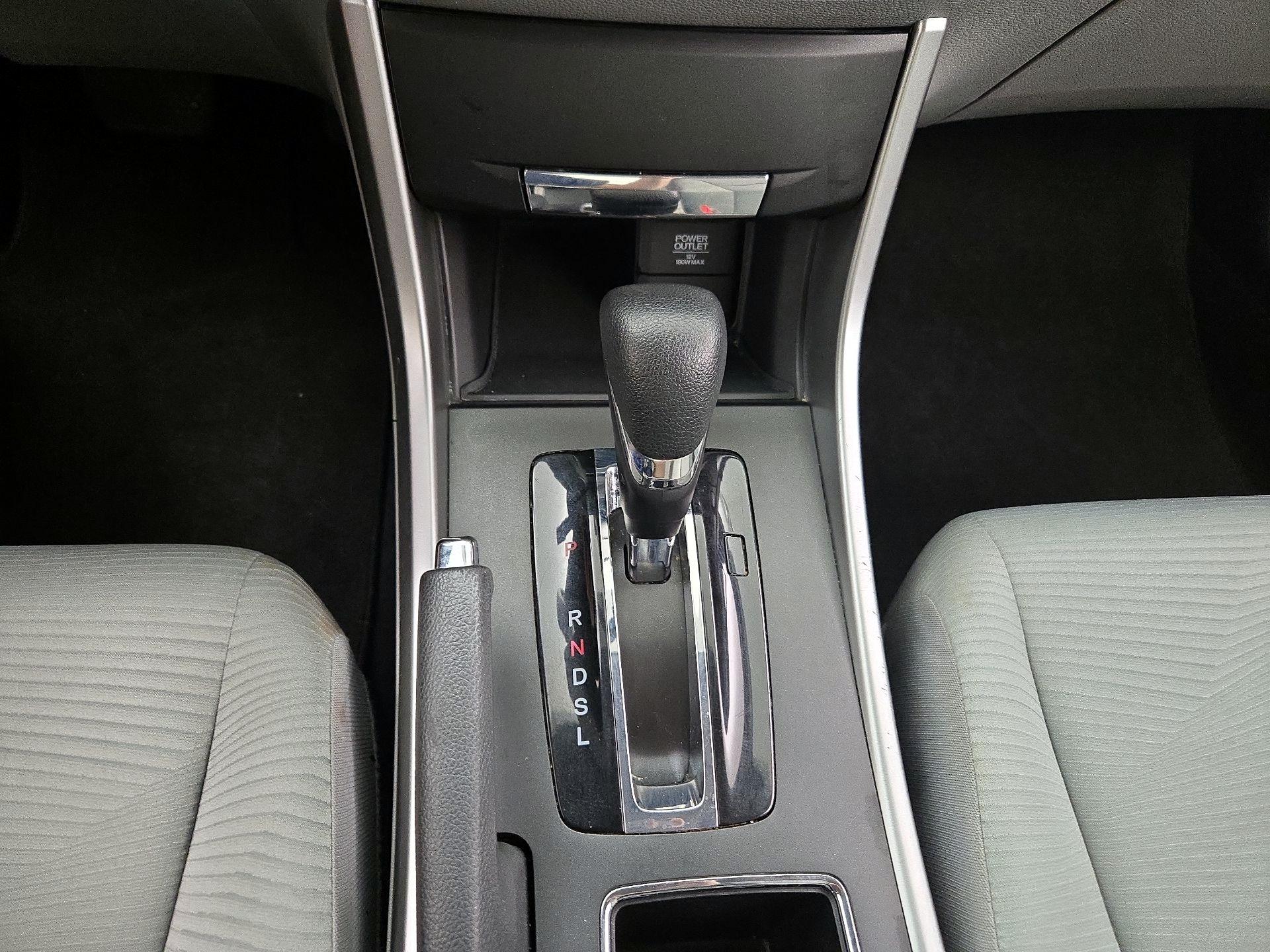 Thumbnail: 2014 Honda Accord - 17