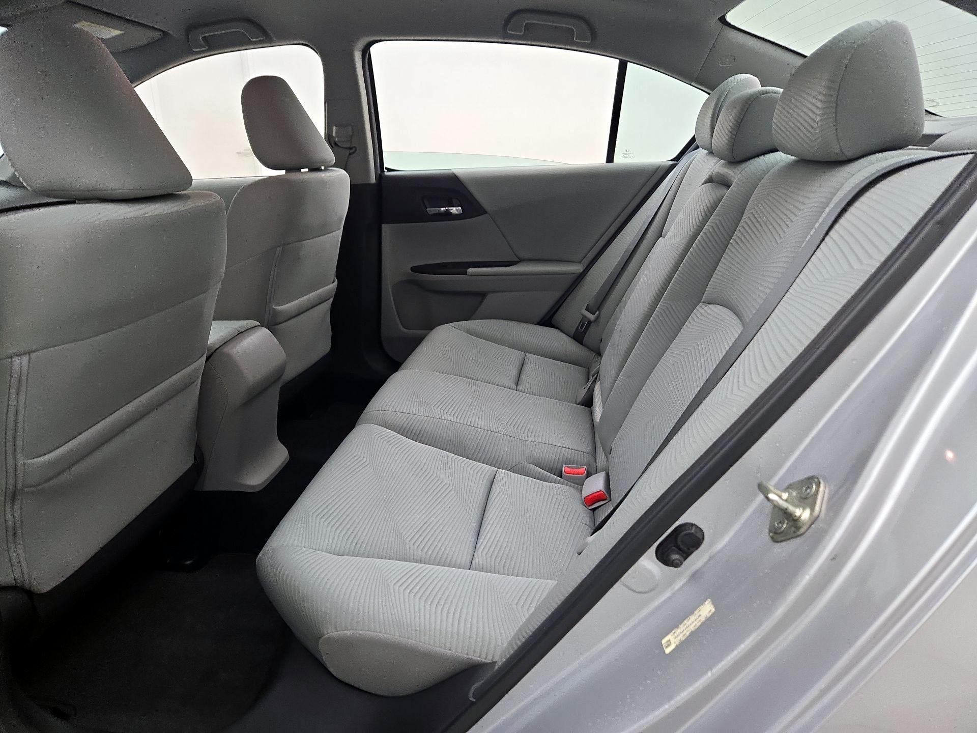 Thumbnail: 2014 Honda Accord - 18