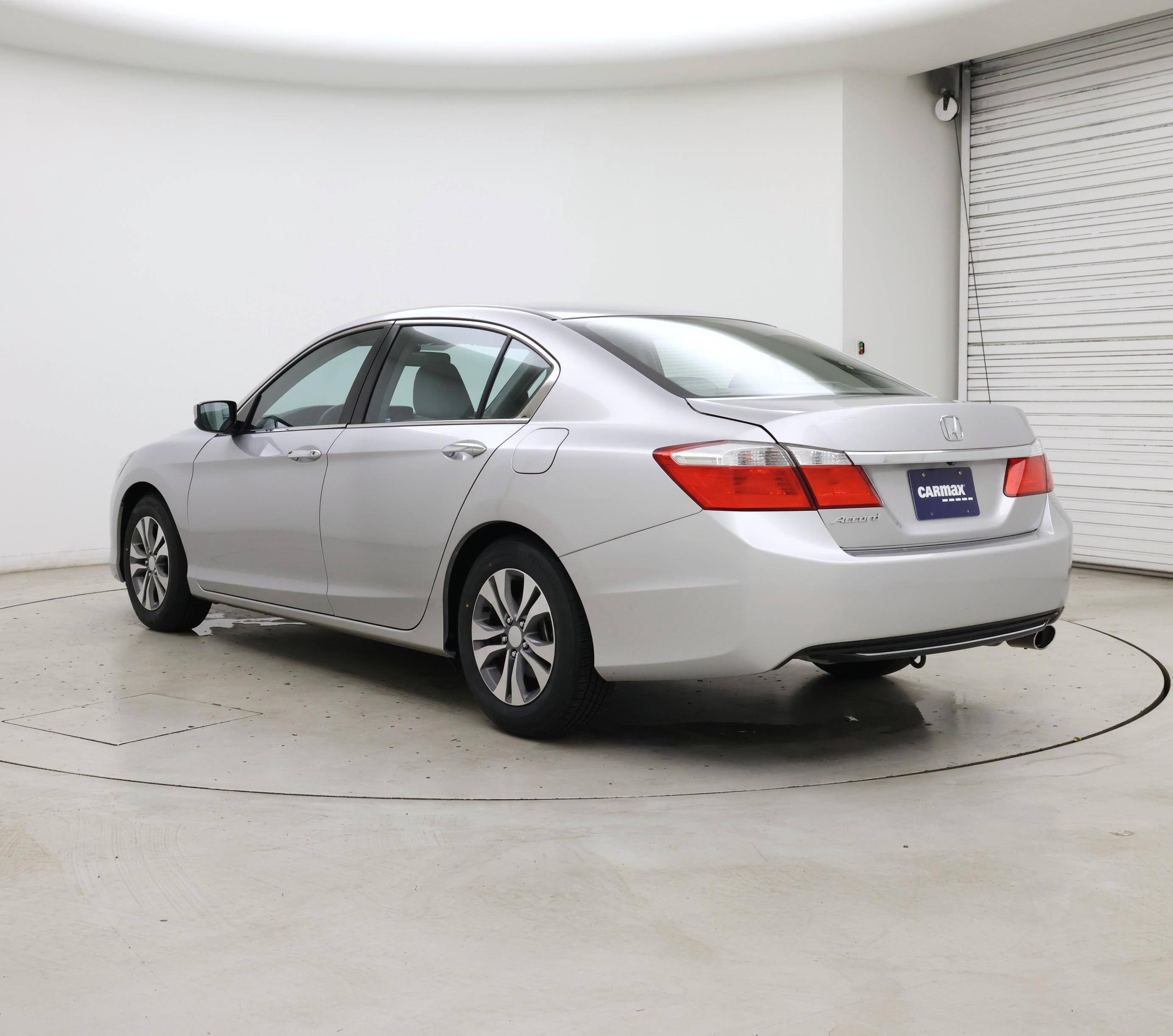 Thumbnail: 2014 Honda Accord - 2