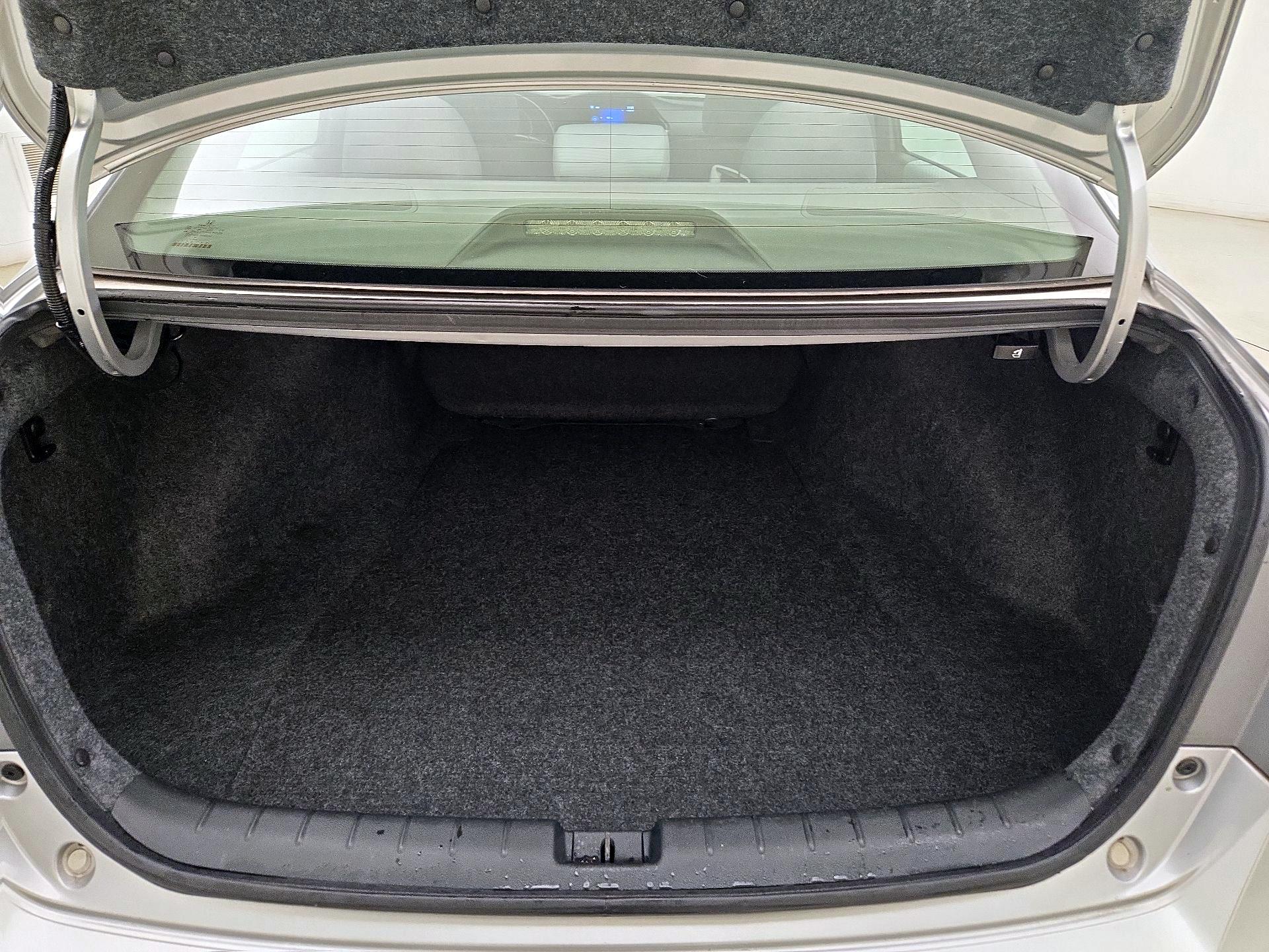 Thumbnail: 2014 Honda Accord - 19