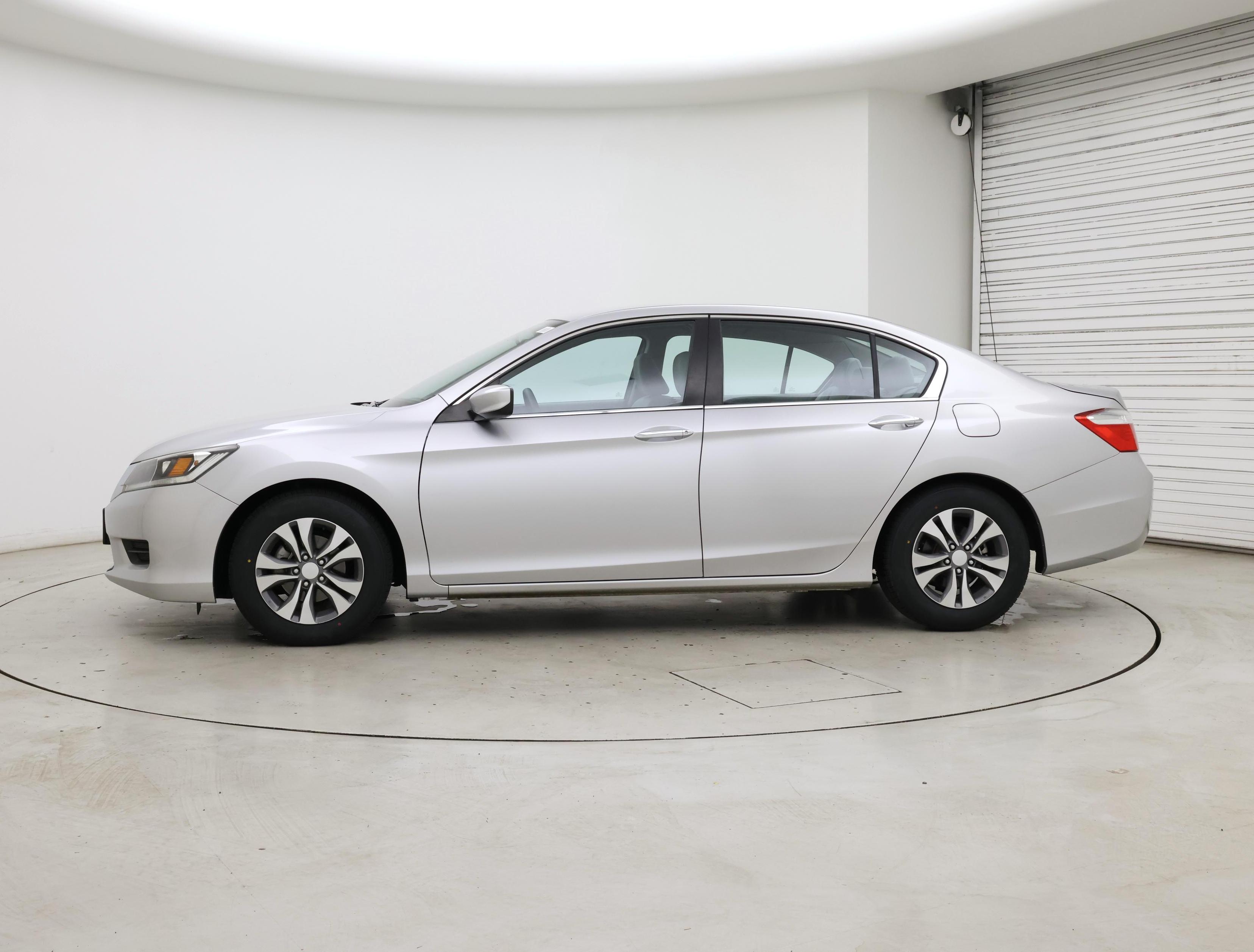 Thumbnail: 2014 Honda Accord - 3