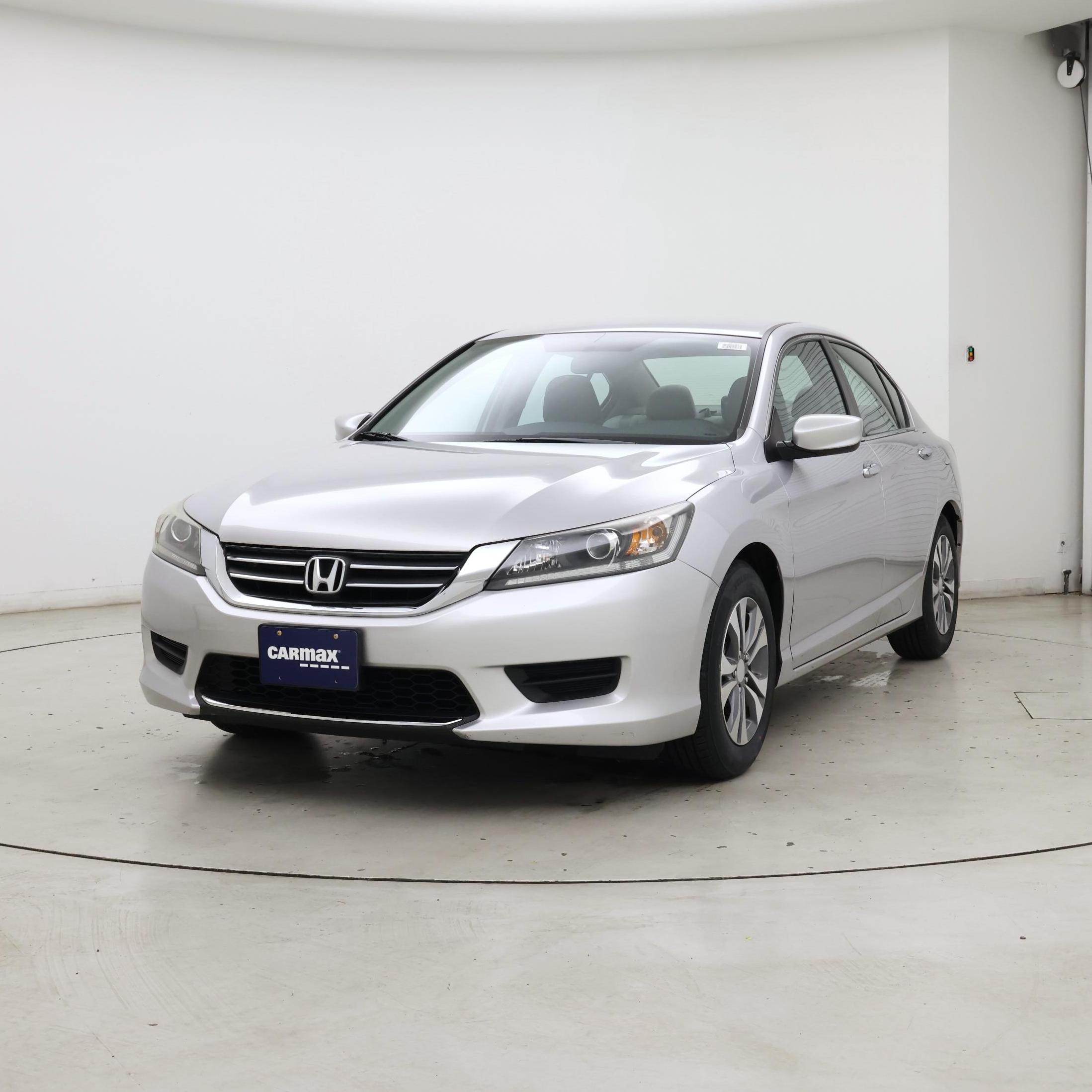 Thumbnail: 2014 Honda Accord - 4