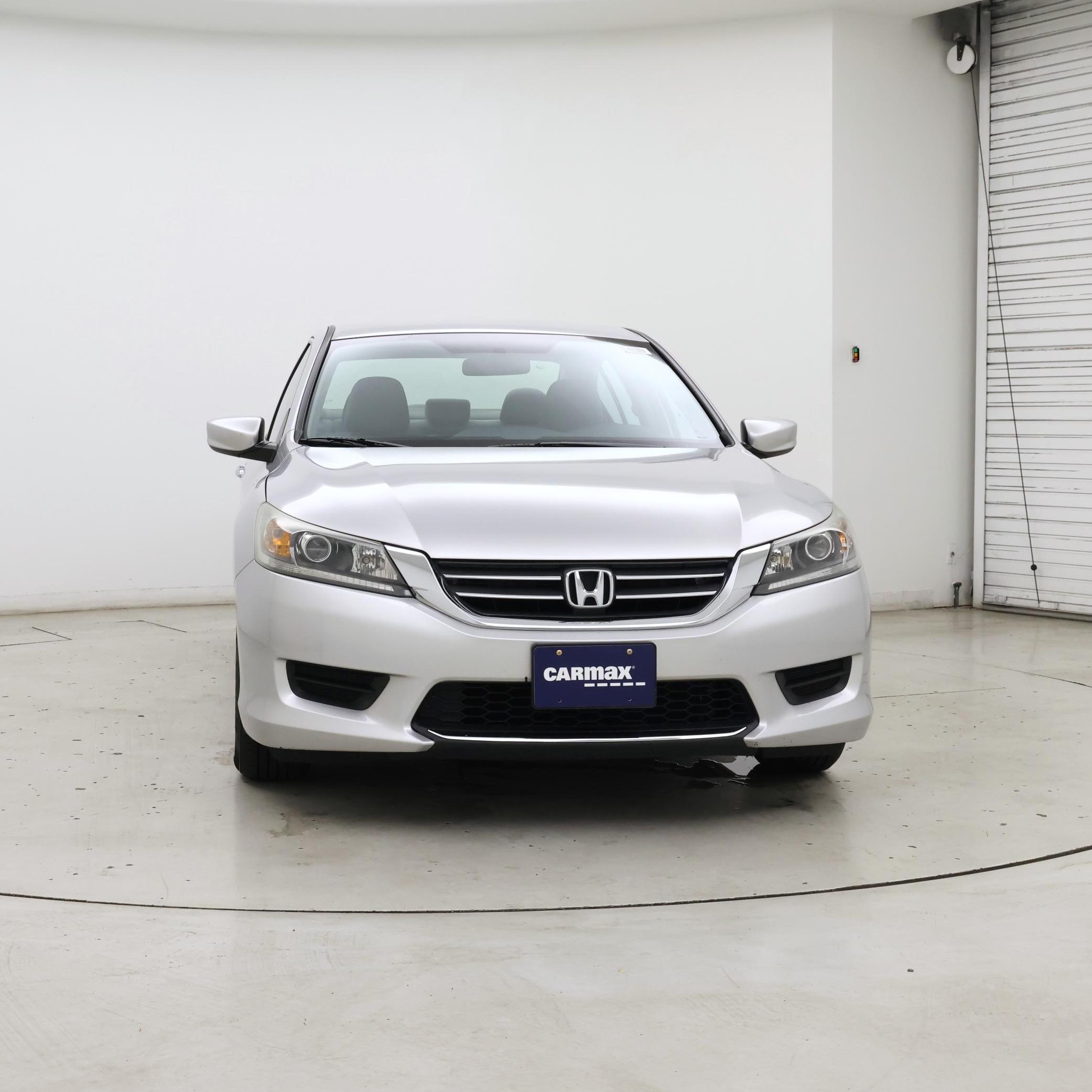Thumbnail: 2014 Honda Accord - 5