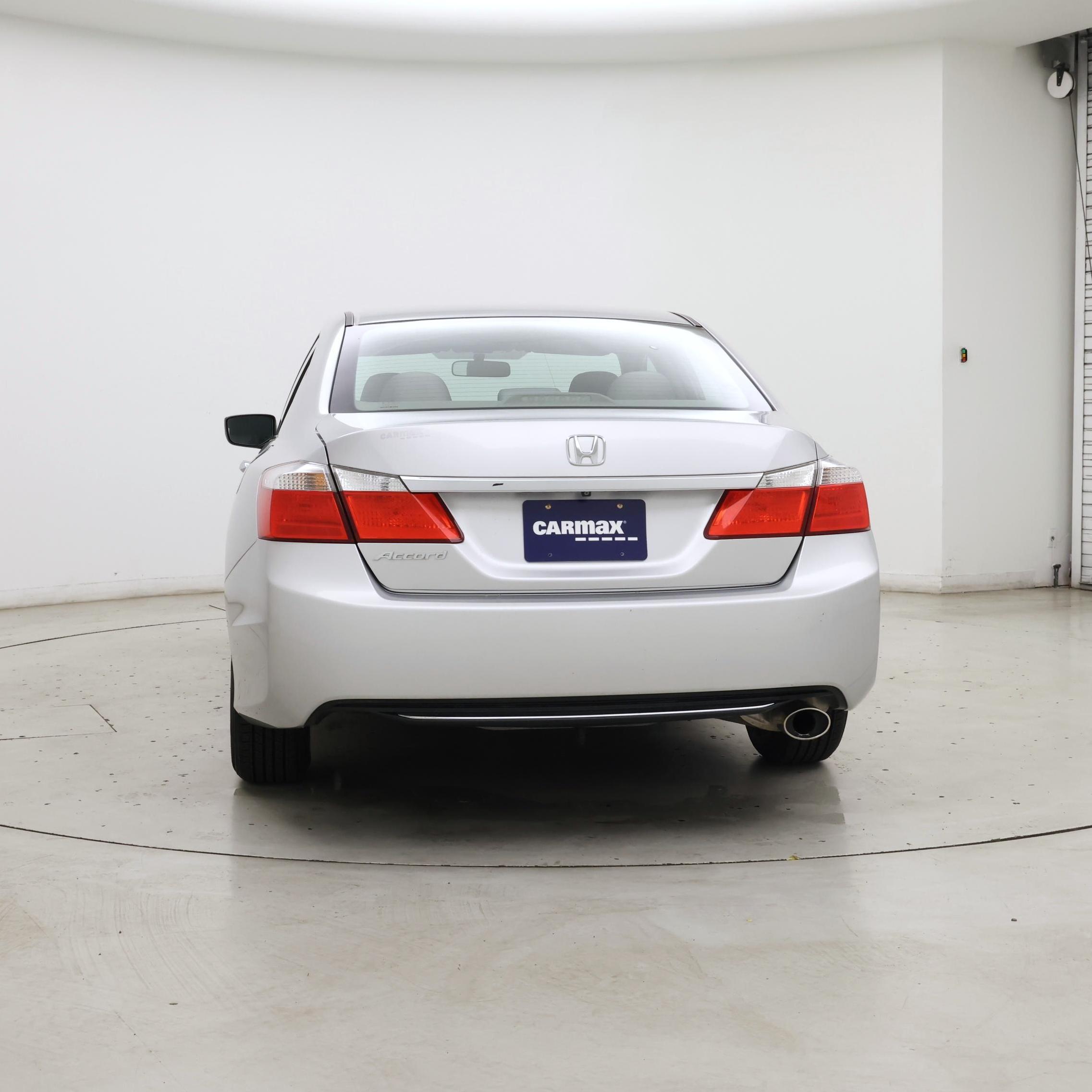 Thumbnail: 2014 Honda Accord - 6