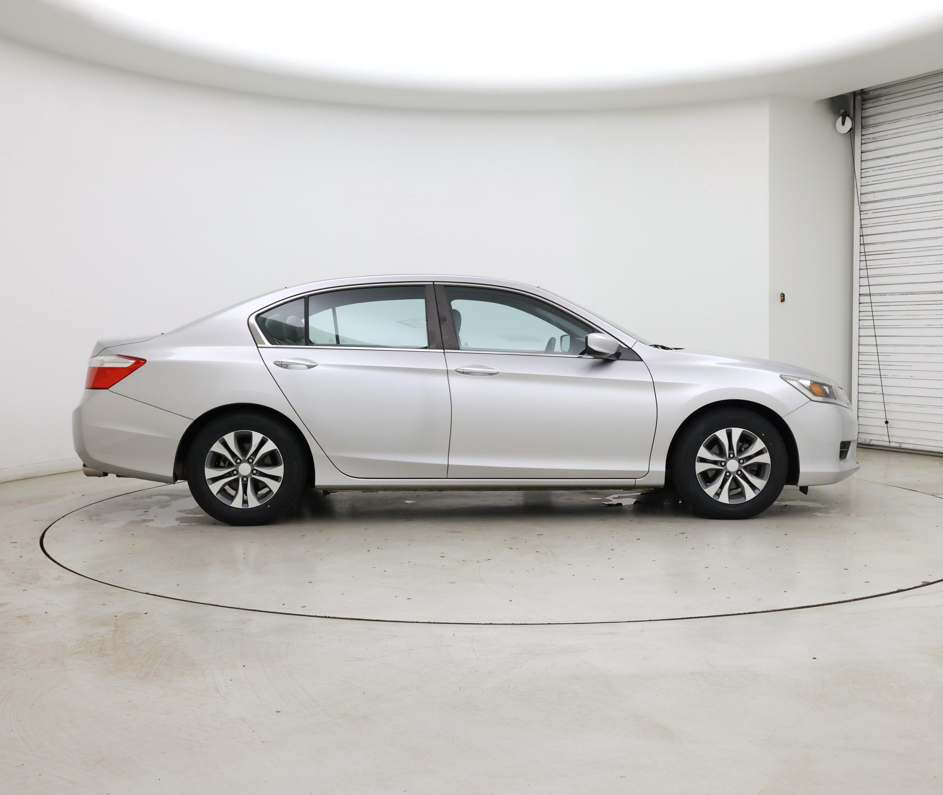 Thumbnail: 2014 Honda Accord - 7