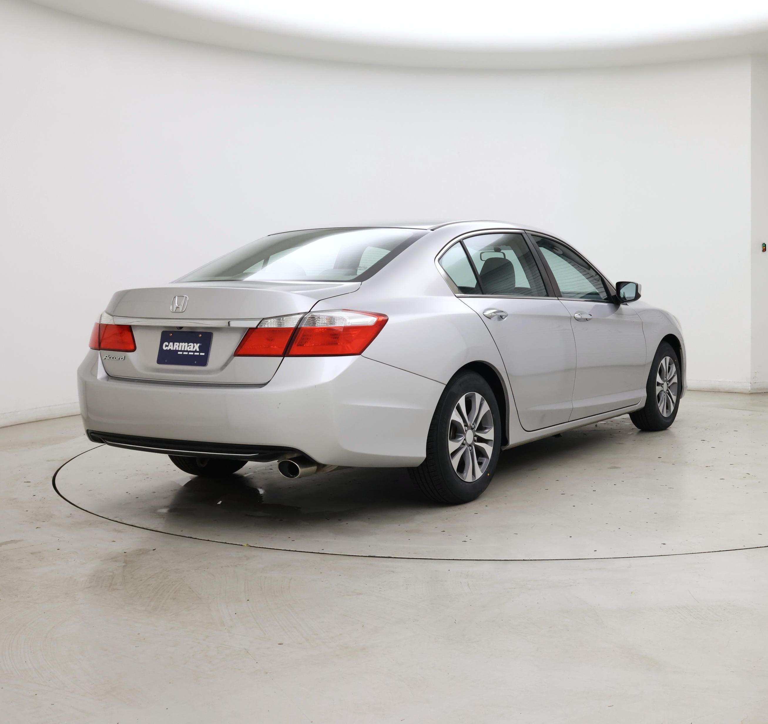 Thumbnail: 2014 Honda Accord - 8
