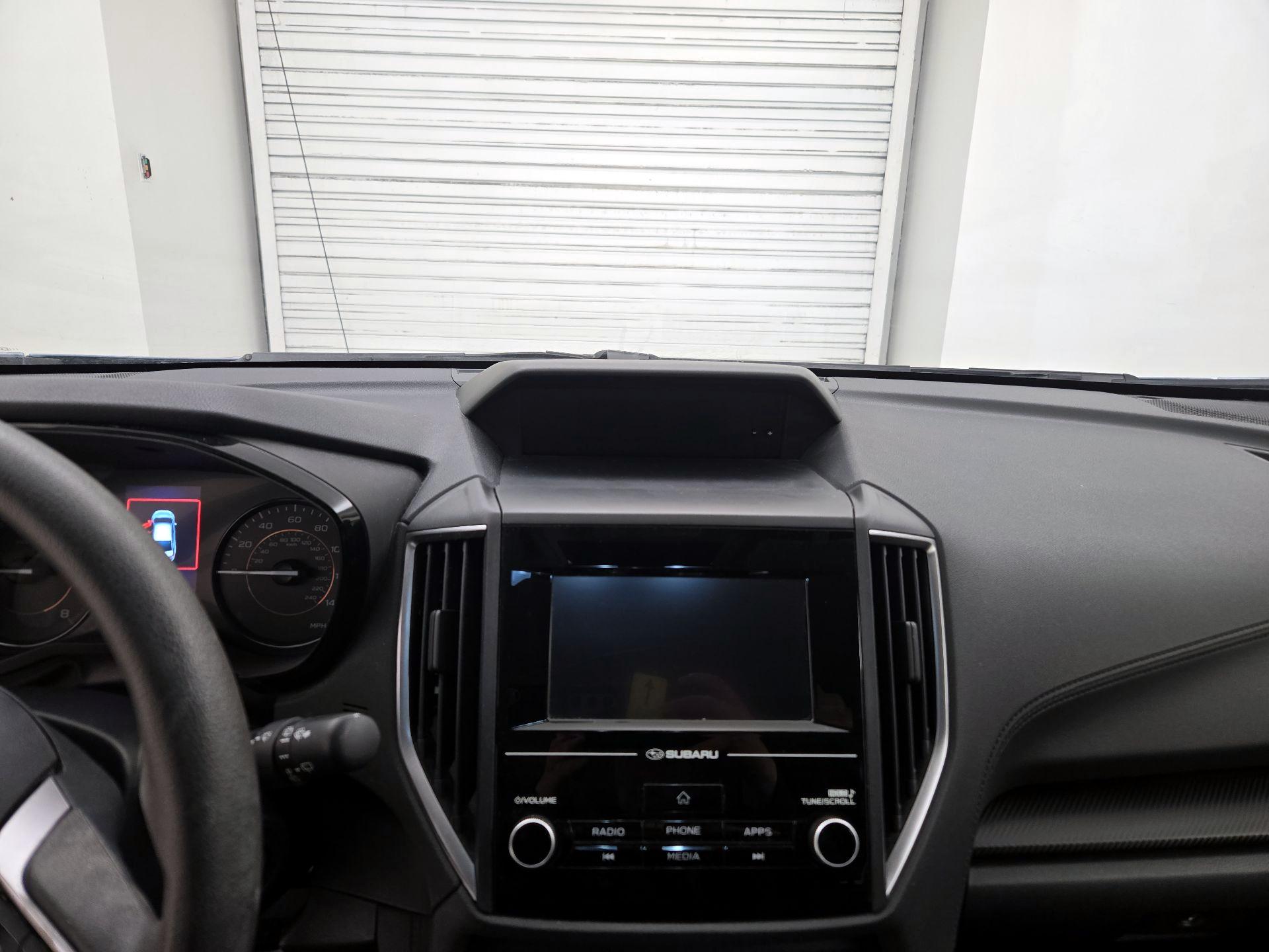 Thumbnail: 2020 Subaru Crosstrek - 9