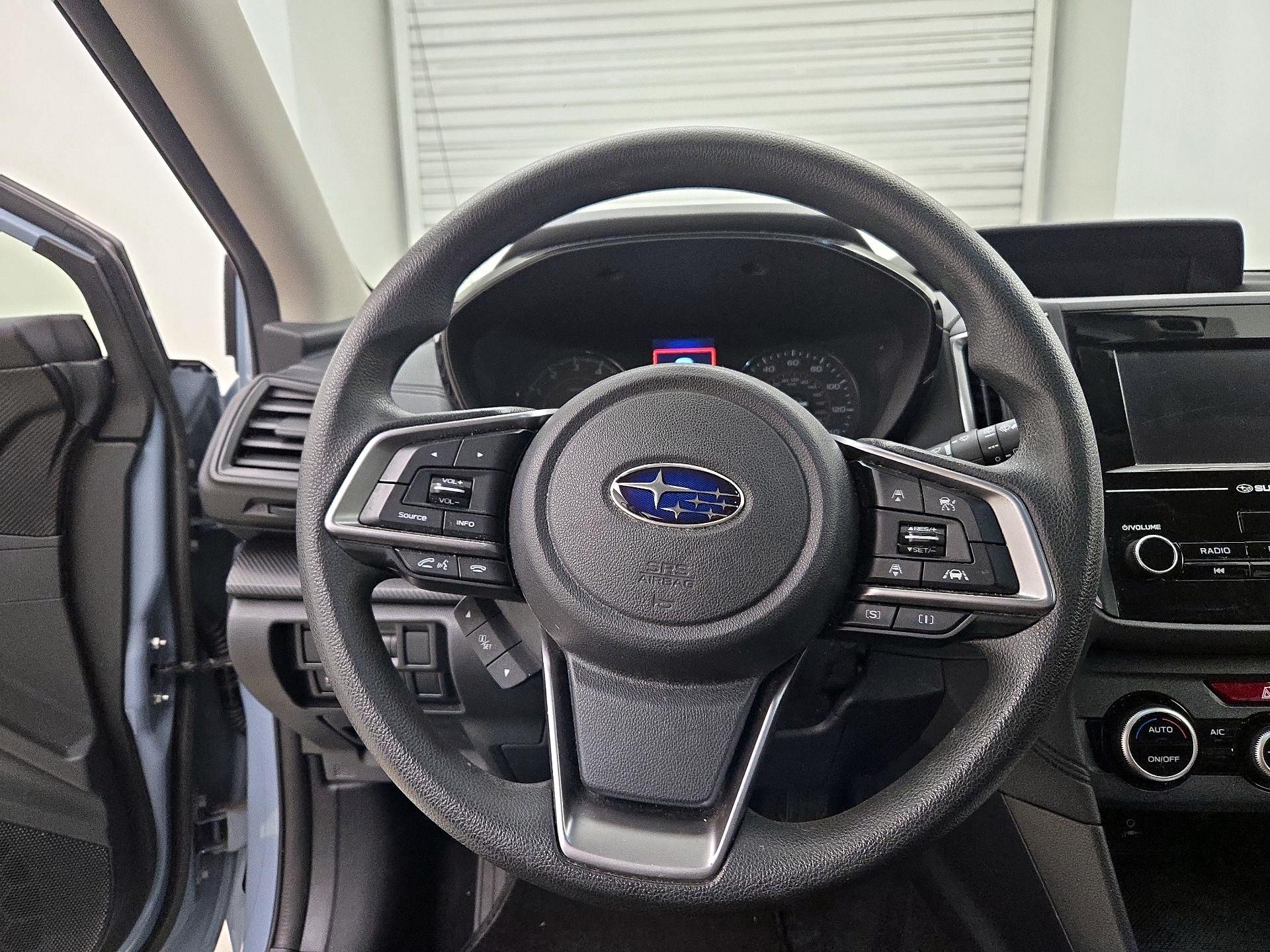 Thumbnail: 2020 Subaru Crosstrek - 10