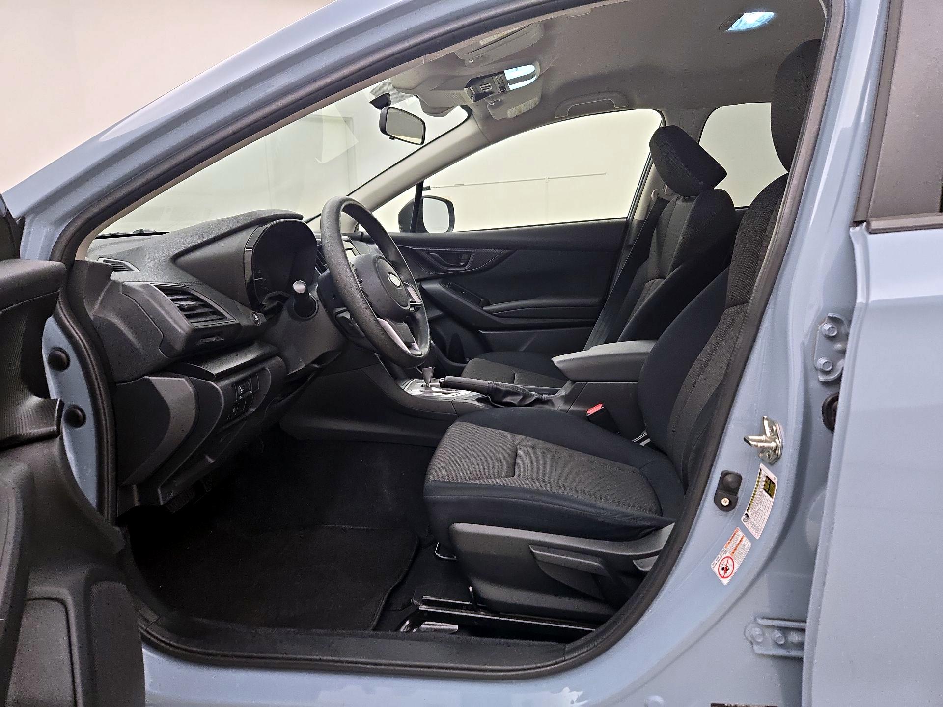 Thumbnail: 2020 Subaru Crosstrek - 11