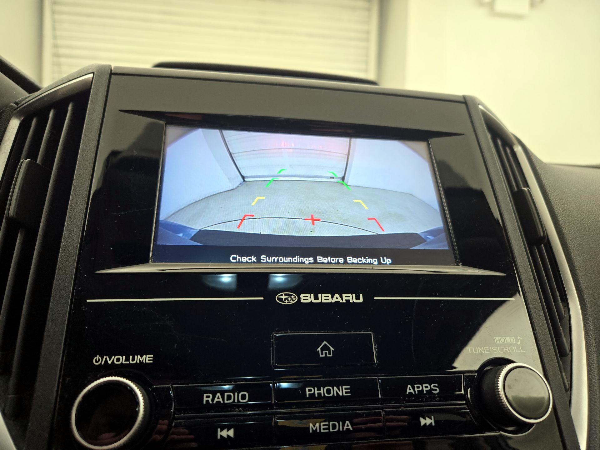 Thumbnail: 2020 Subaru Crosstrek - 14